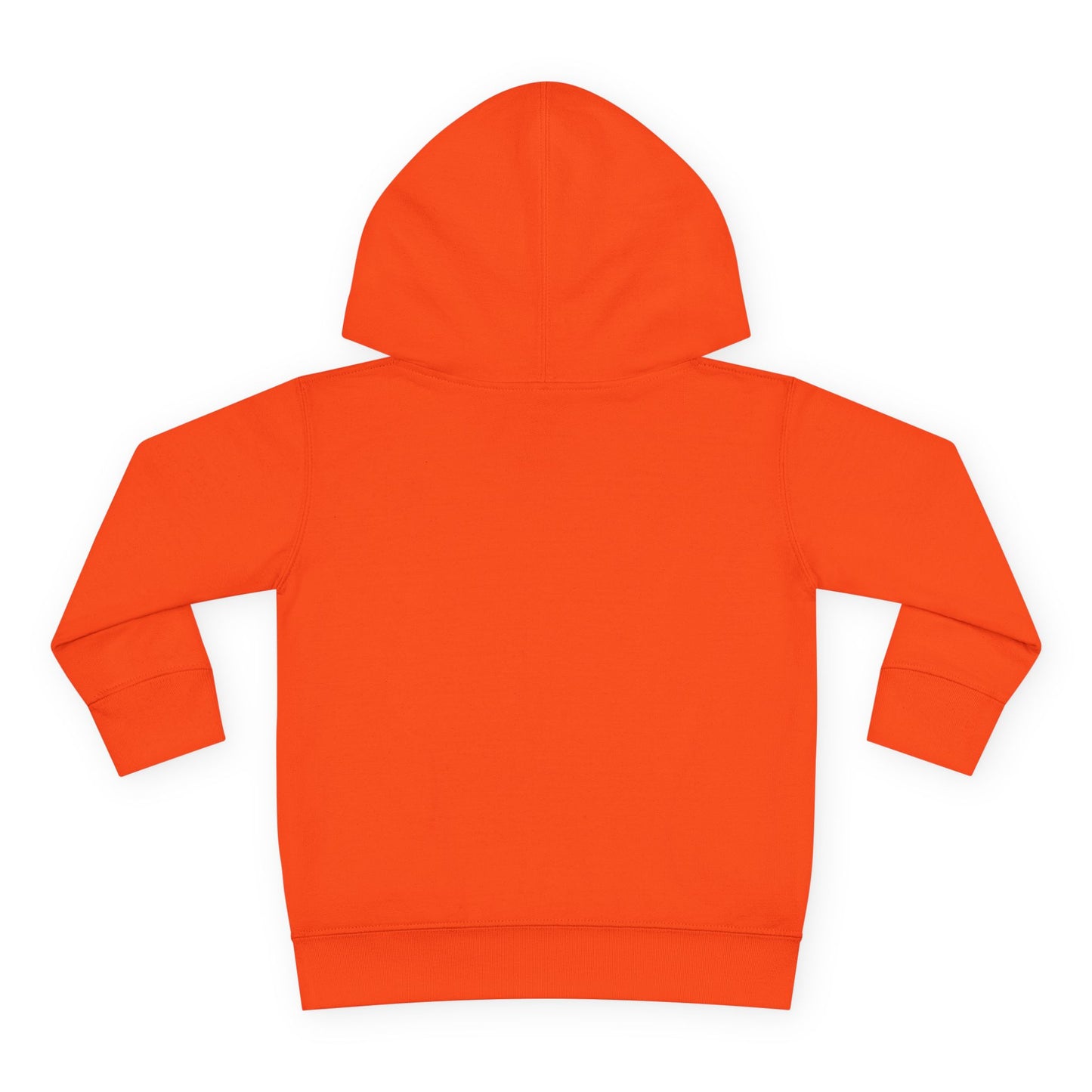 Toddler Pullover Hoodie