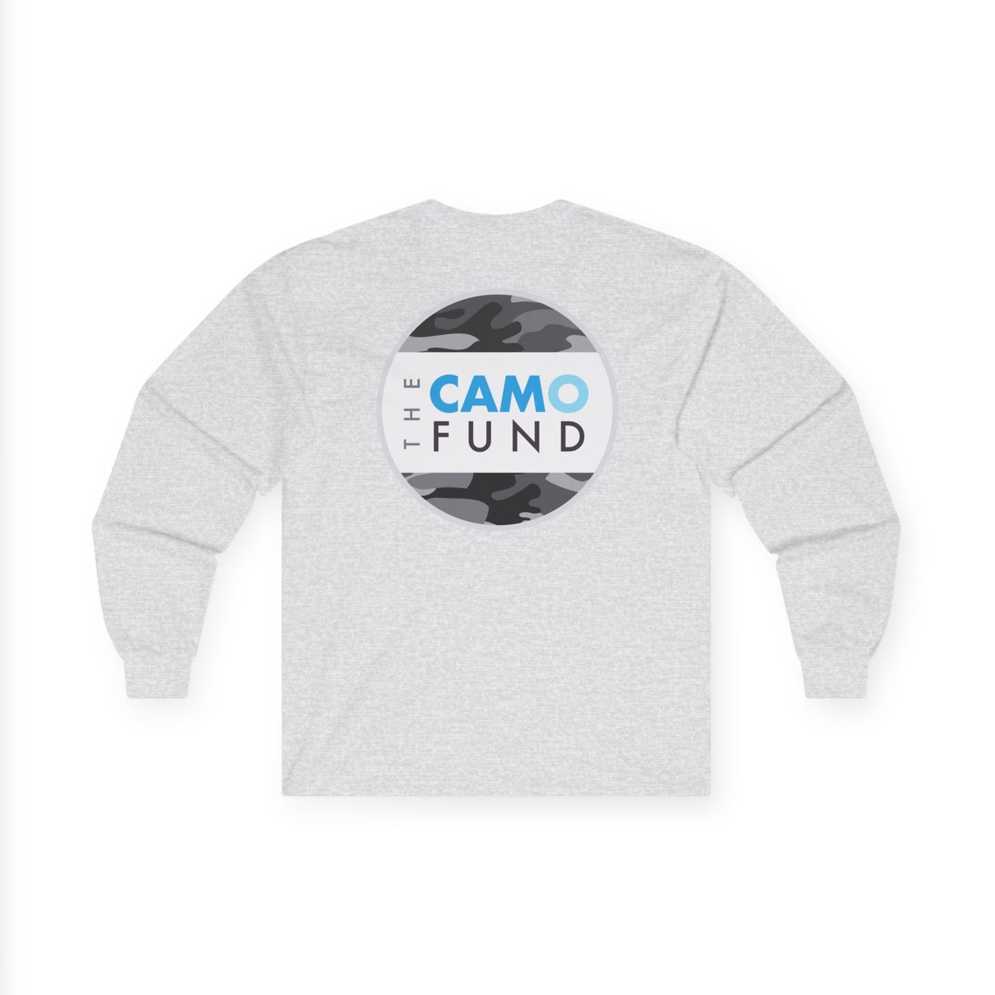 Unisex Long Sleeve Tee
