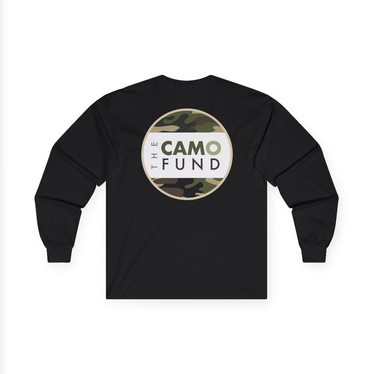 Unisex Long Sleeve Tee