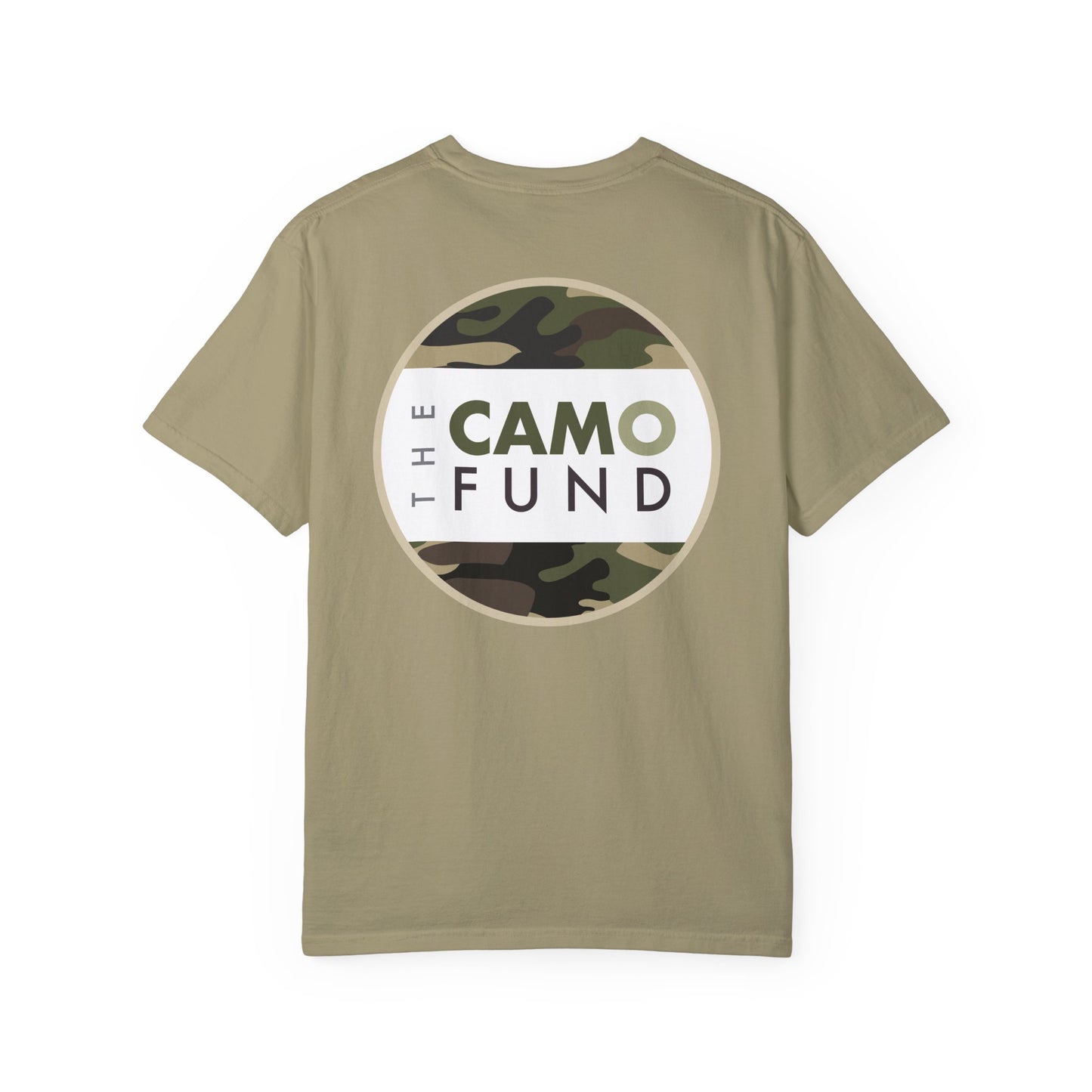Unisex Tshirt