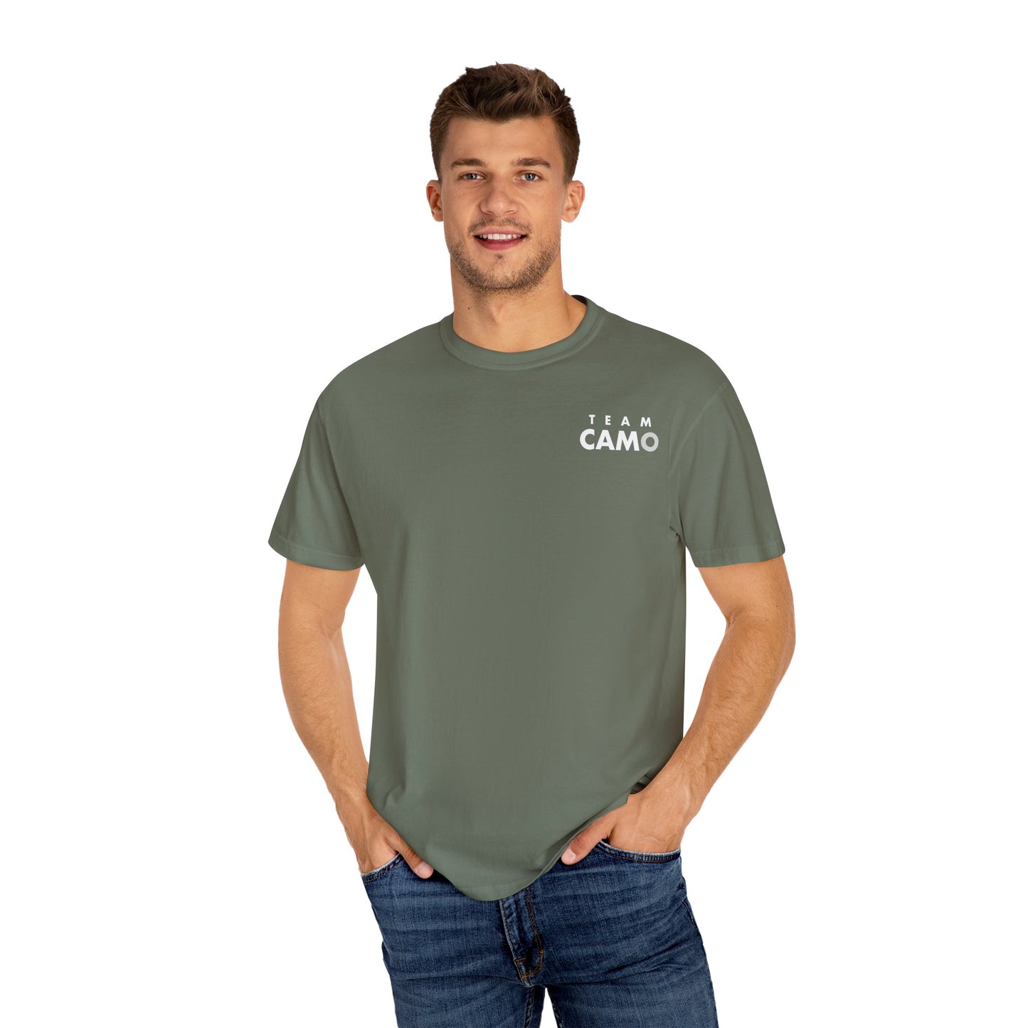 Unisex Tshirt