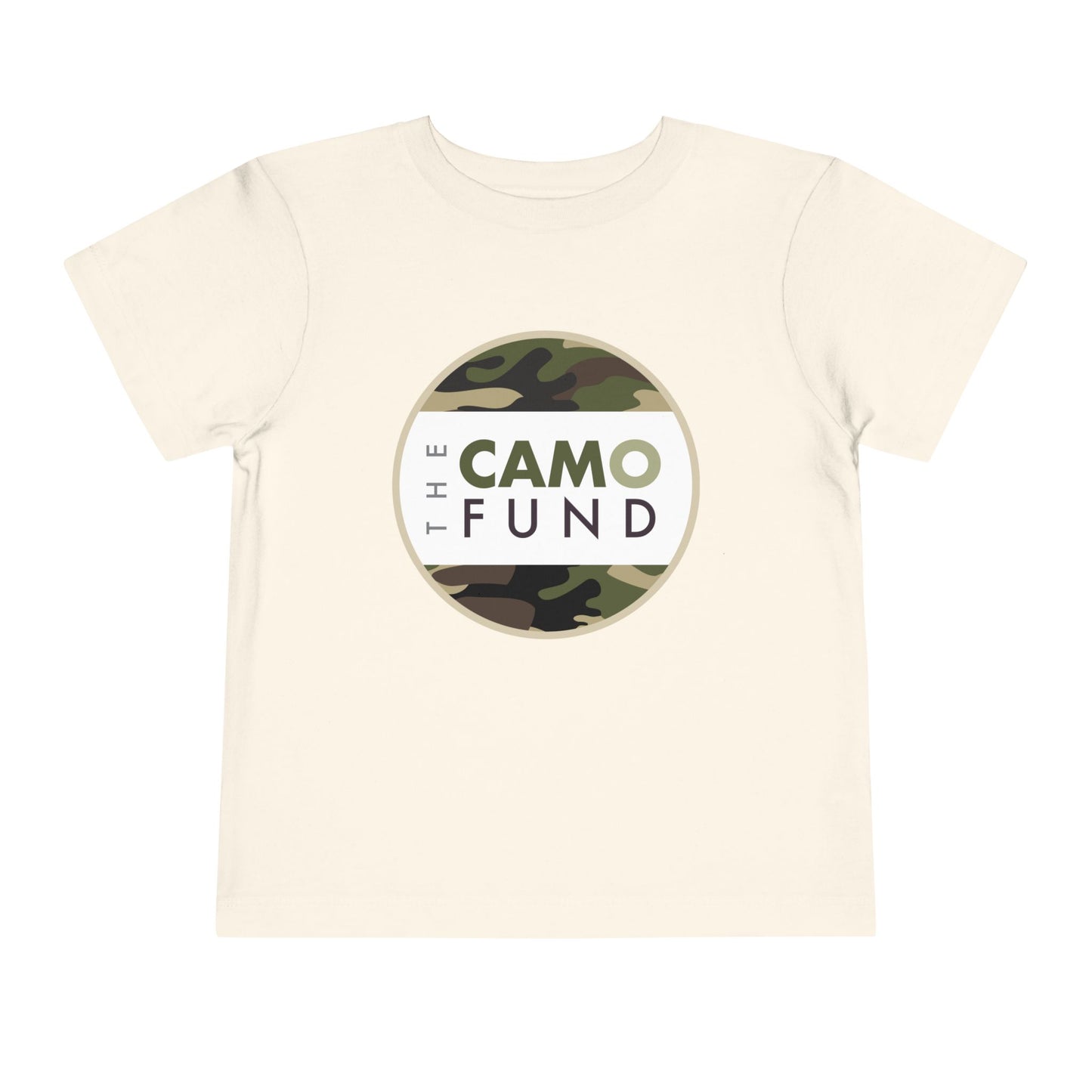 Toddler Short Sleeve Tee