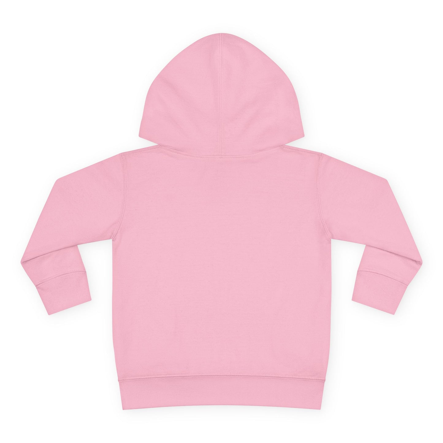 Toddler Pullover Hoodie