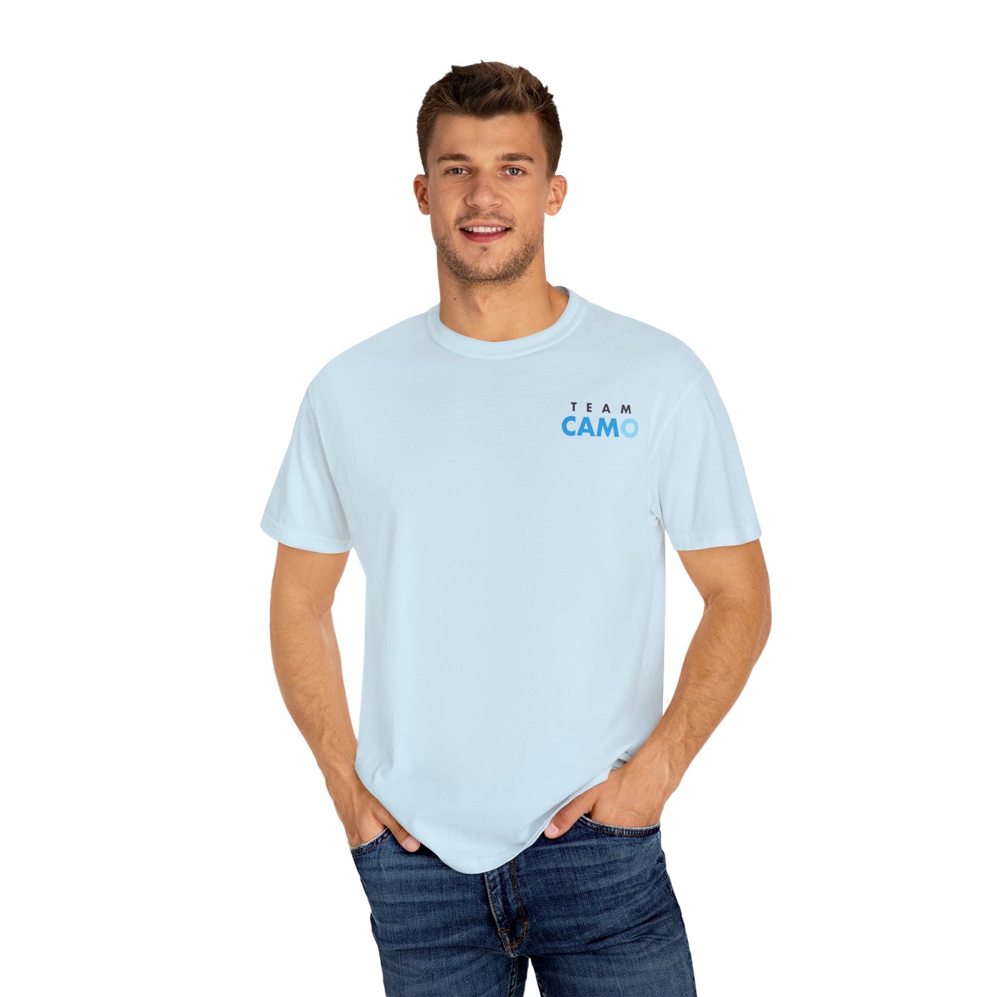 Unisex Tshirt