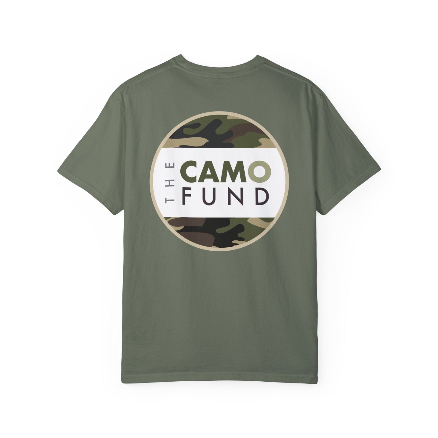 Unisex Tshirt