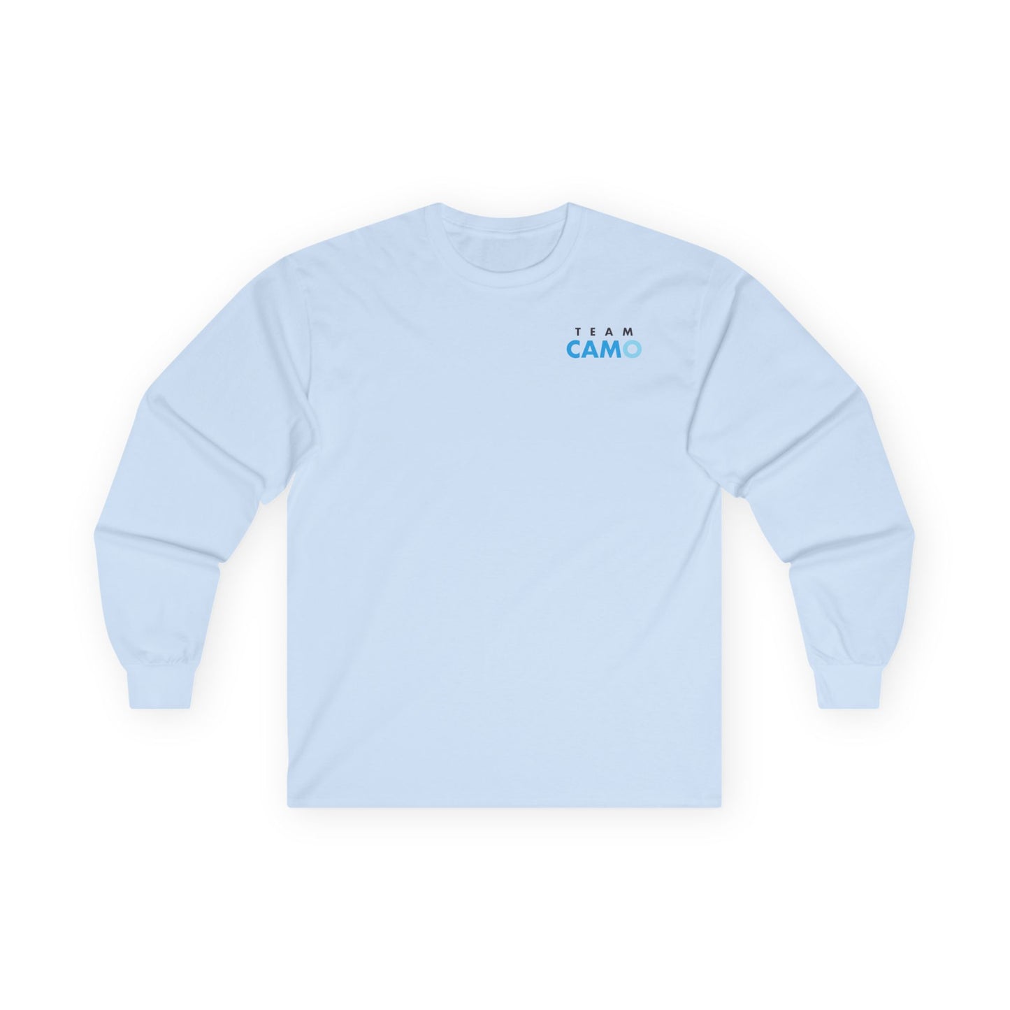 Unisex Long Sleeve Tee