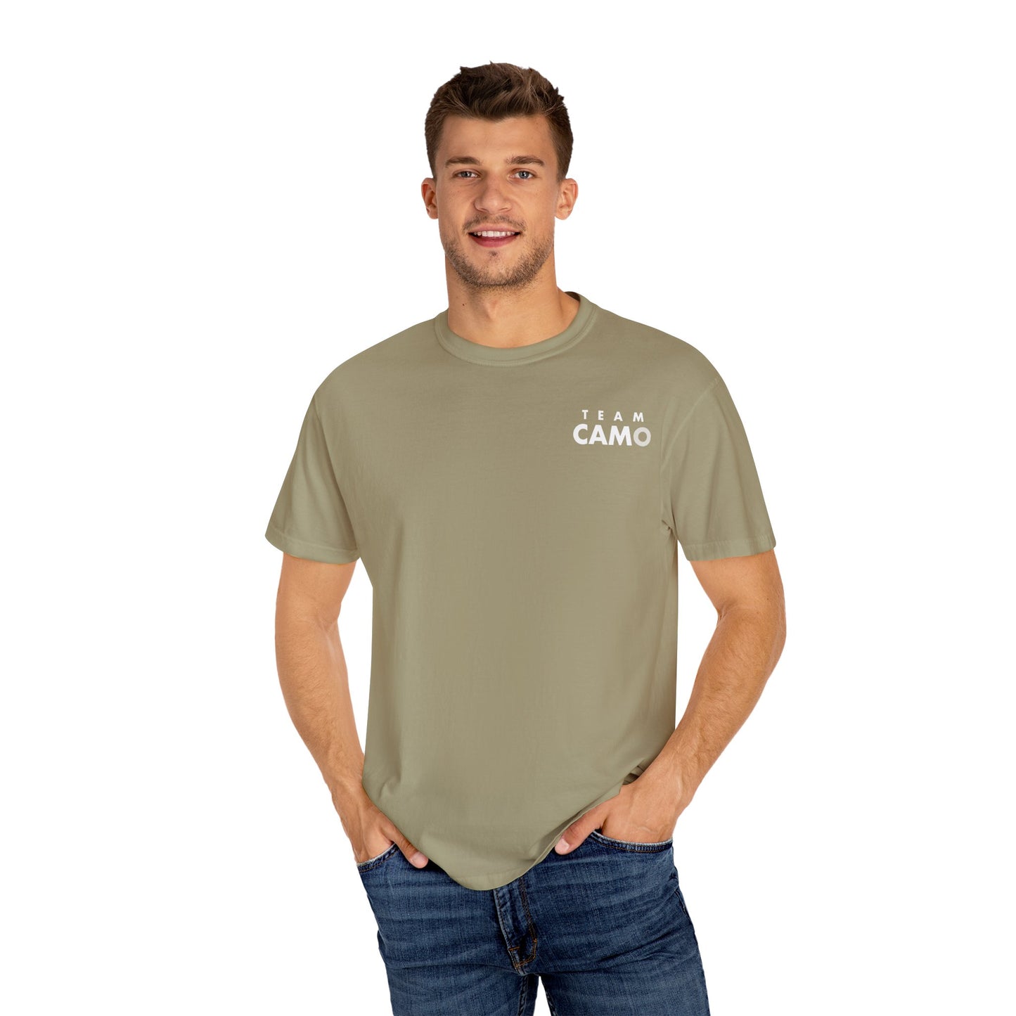Unisex Tshirt