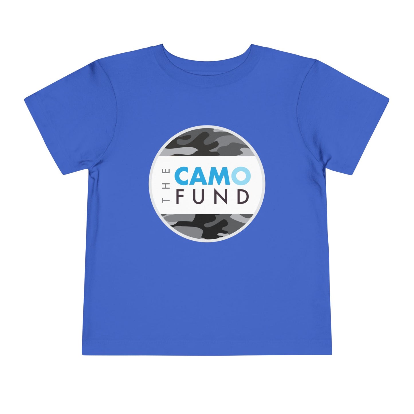 Toddler Short Sleeve Tee