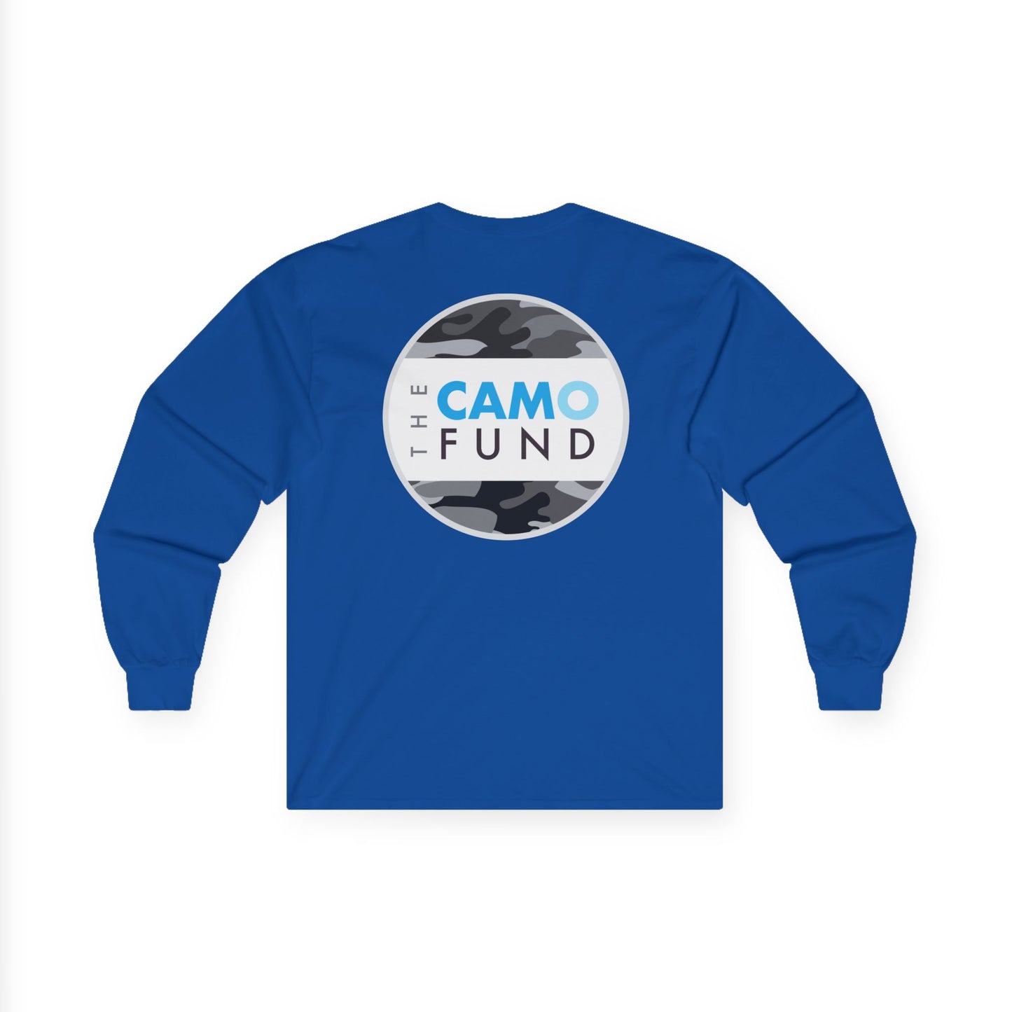 Unisex Long Sleeve Tee