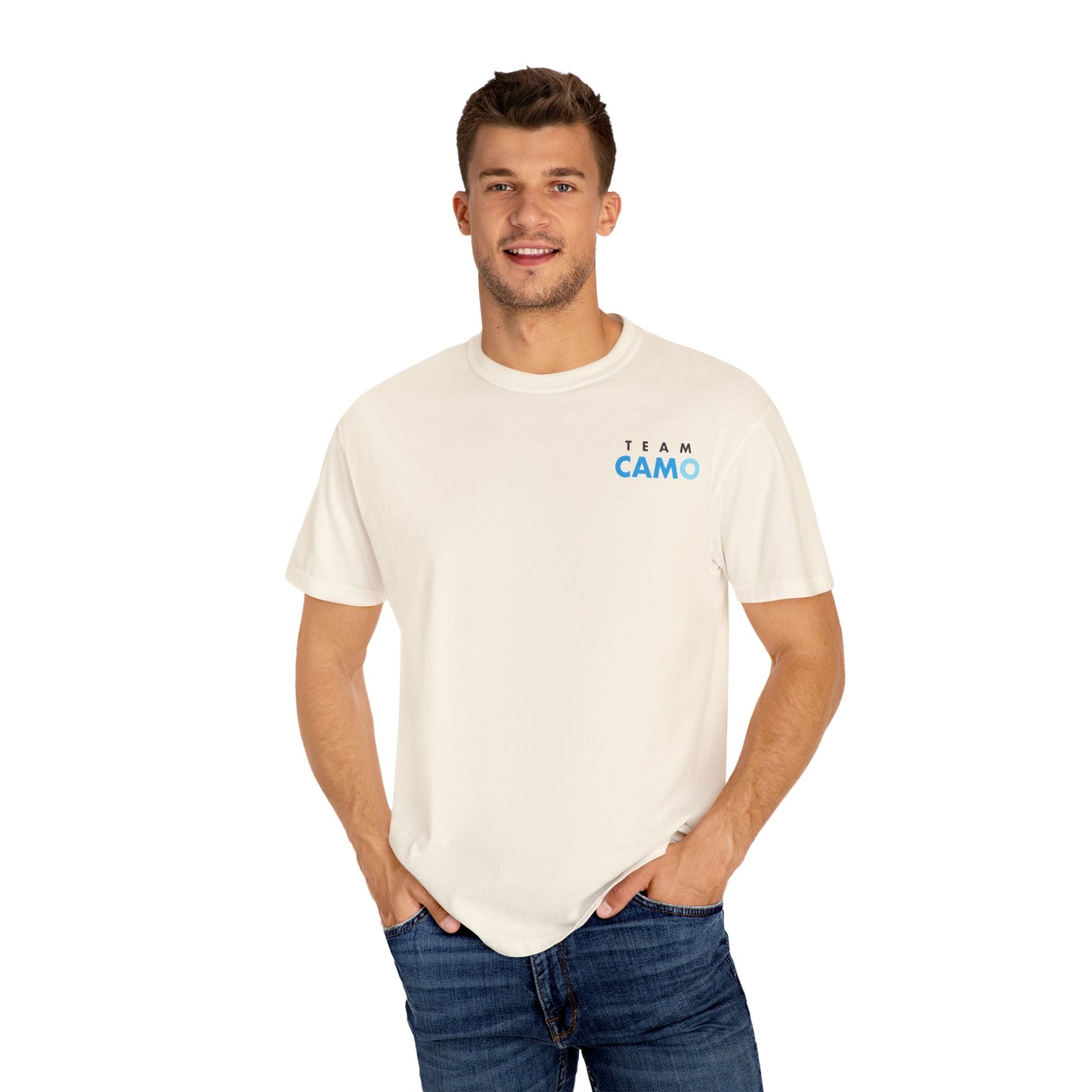 Unisex Tshirt