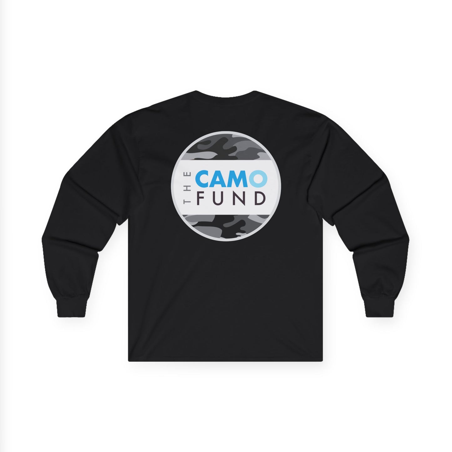 Unisex Long Sleeve Tee