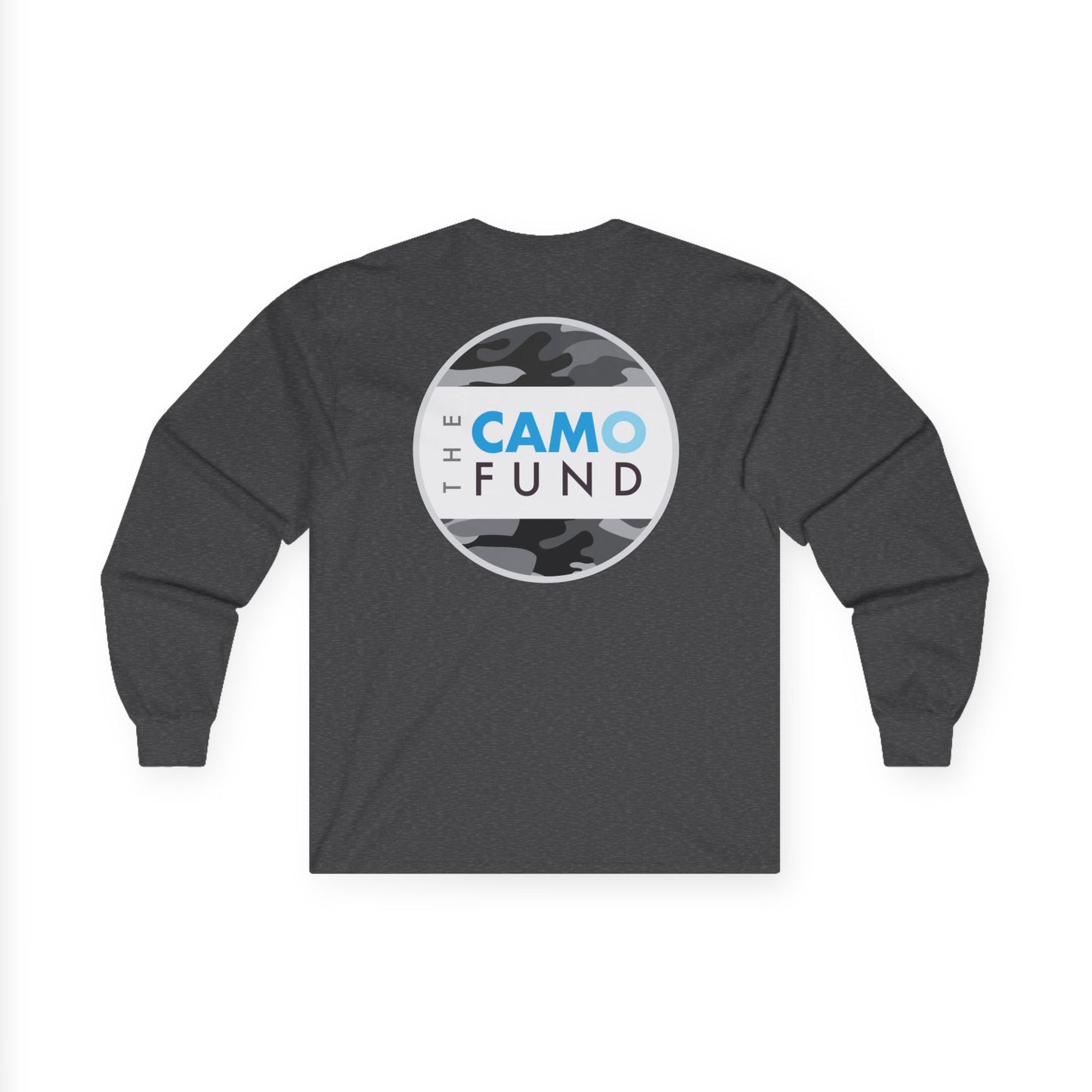 Unisex Long Sleeve Tee