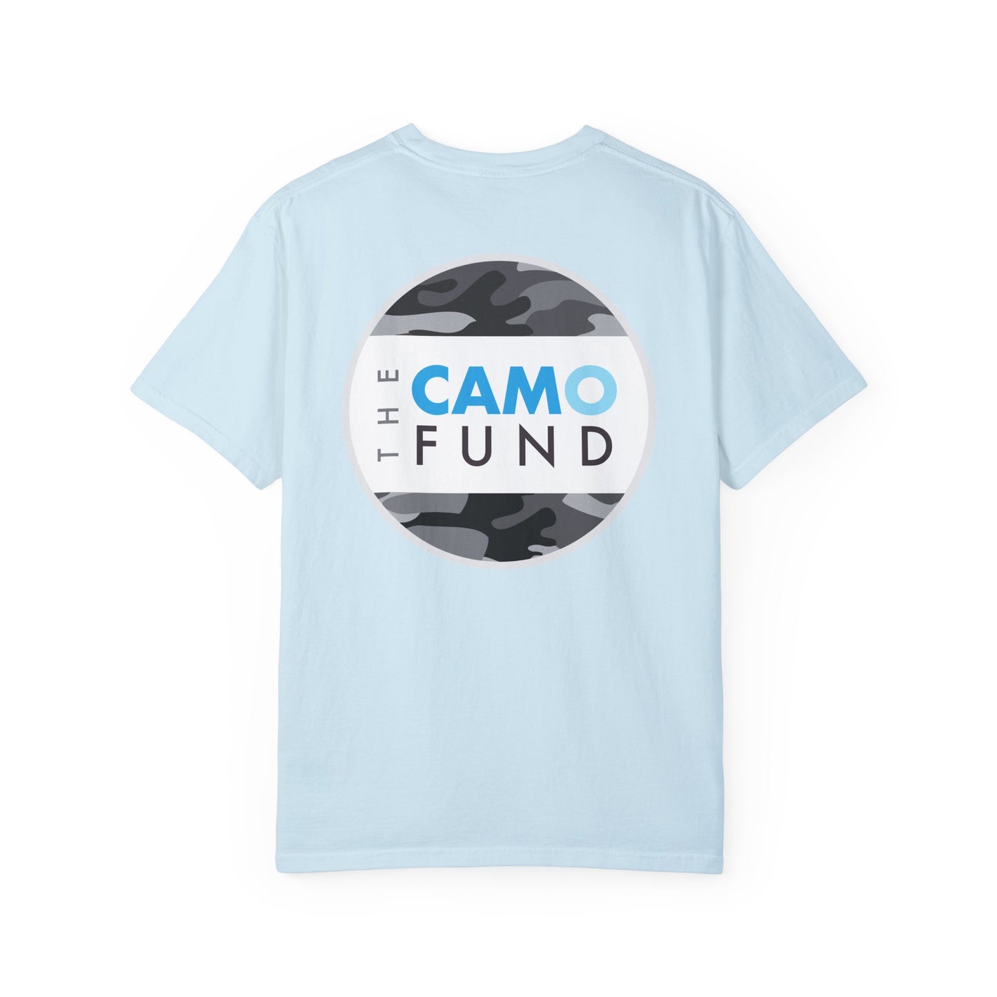 Unisex Tshirt