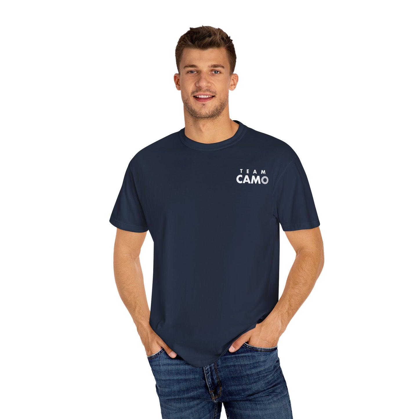 Unisex Tshirt