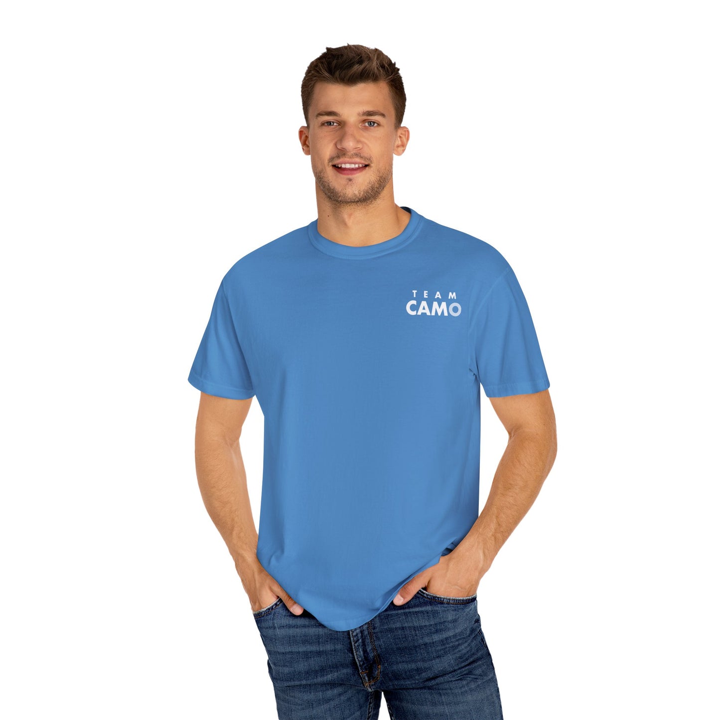 Unisex Tshirt
