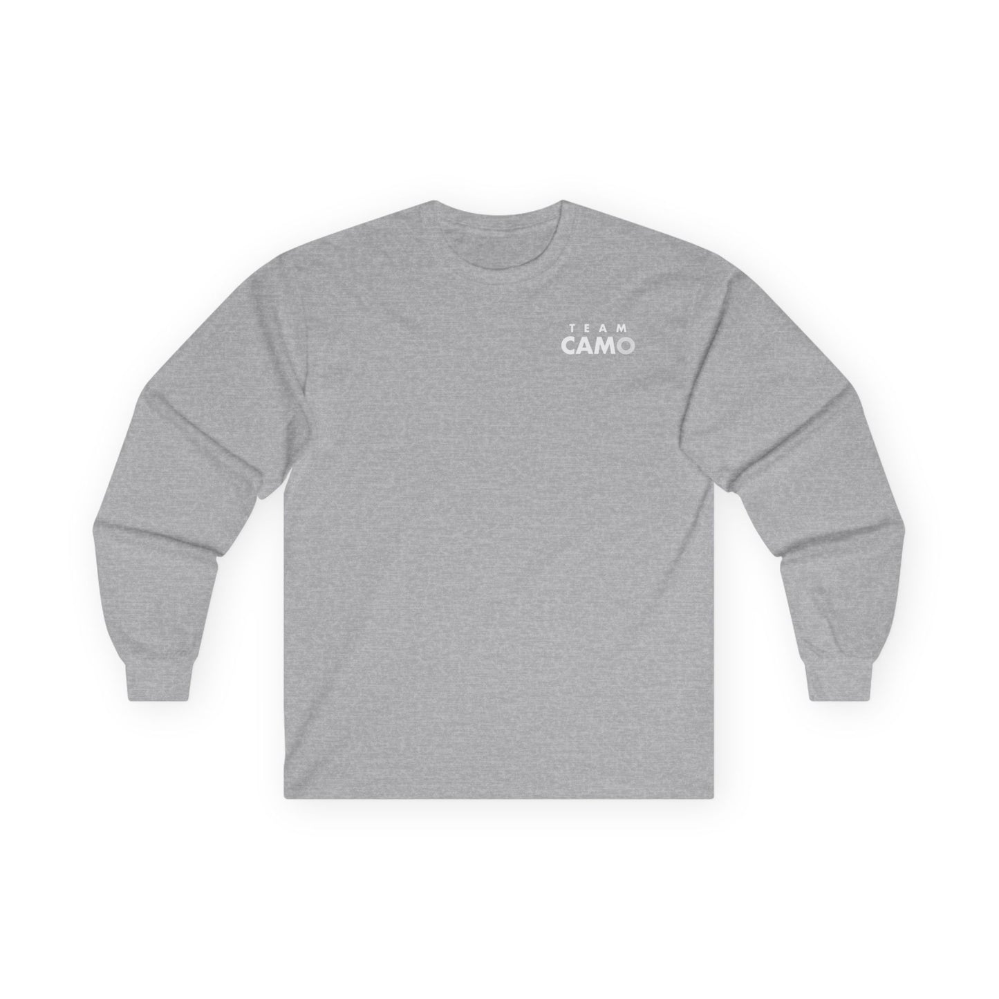 Unisex Long Sleeve Tee