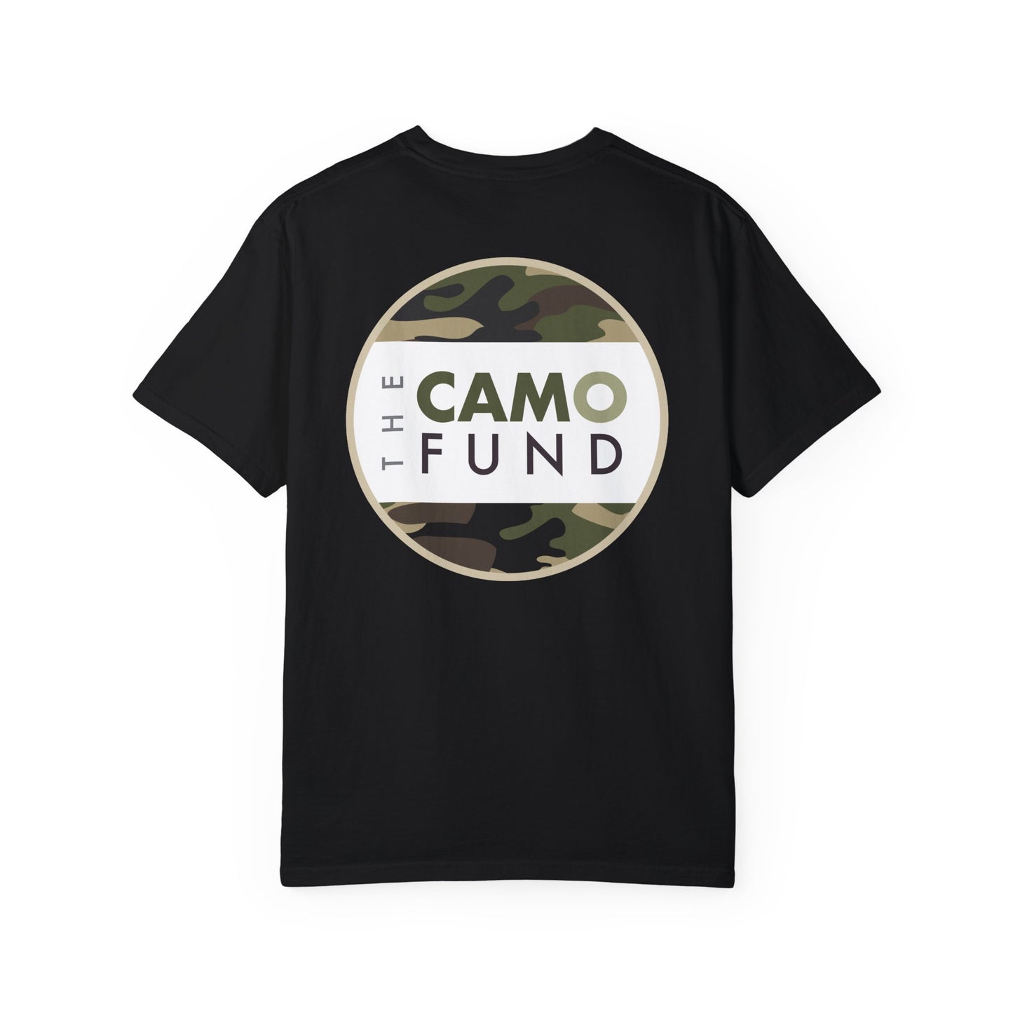 Unisex Tshirt
