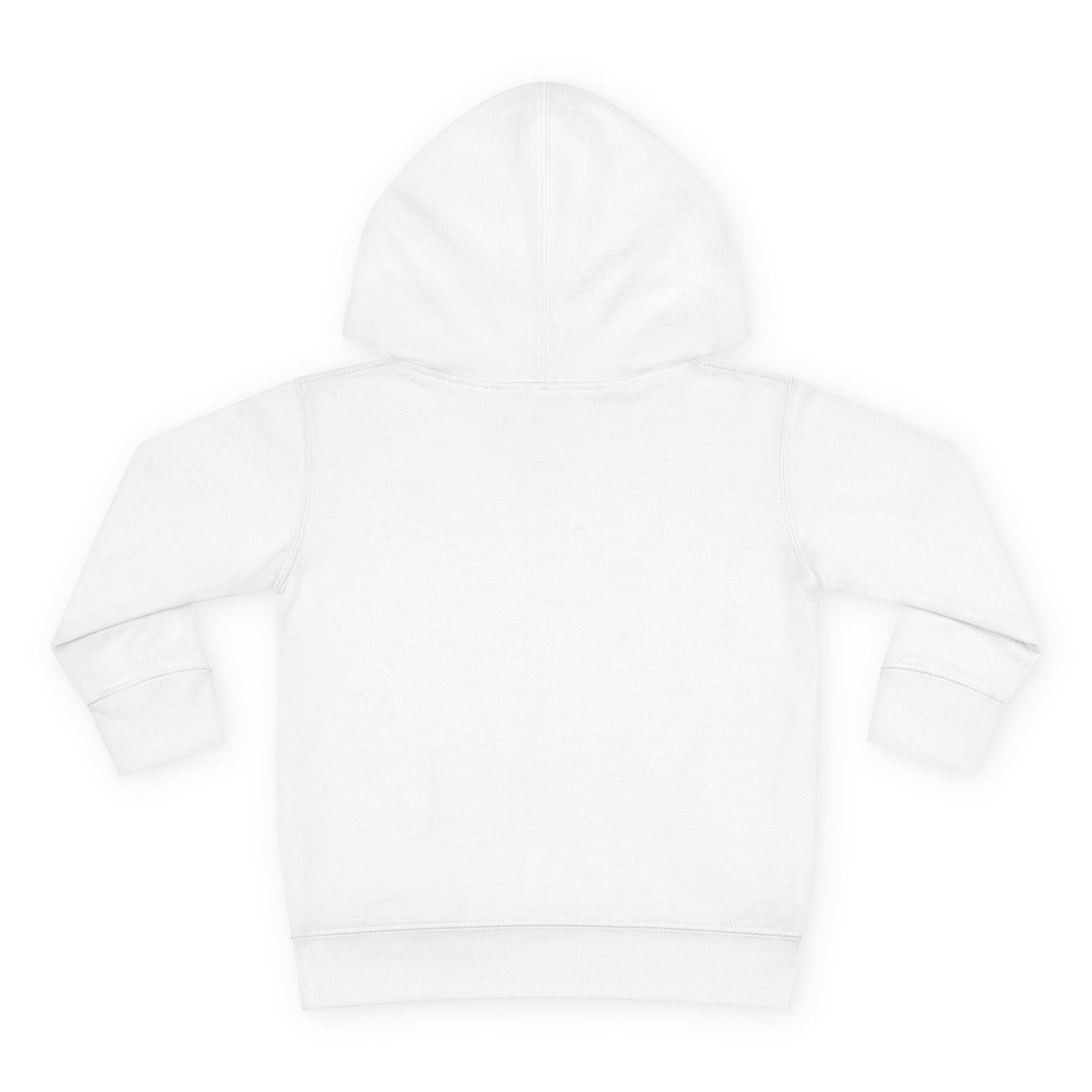 Toddler Pullover Hoodie