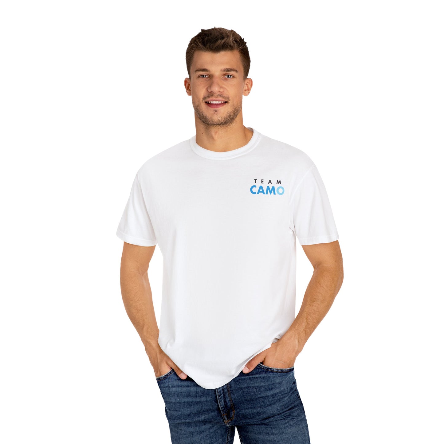 Unisex Tshirt