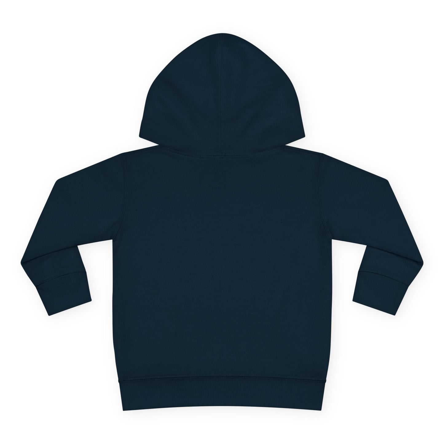 Toddler Pullover Hoodie