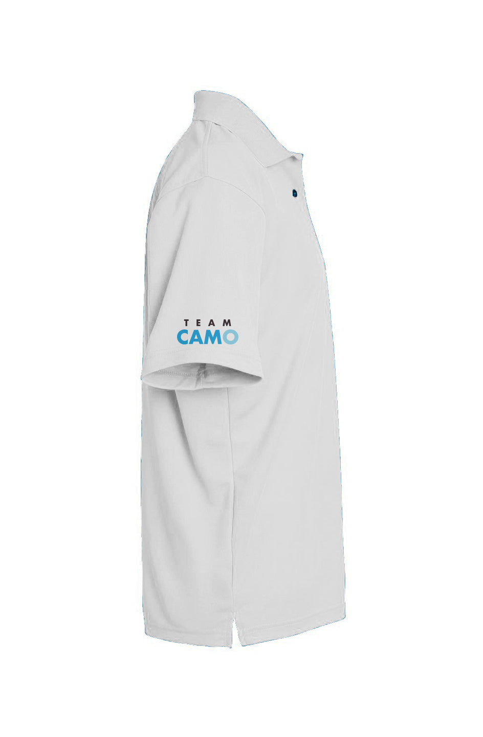 Saratoga Mini Mesh Polo