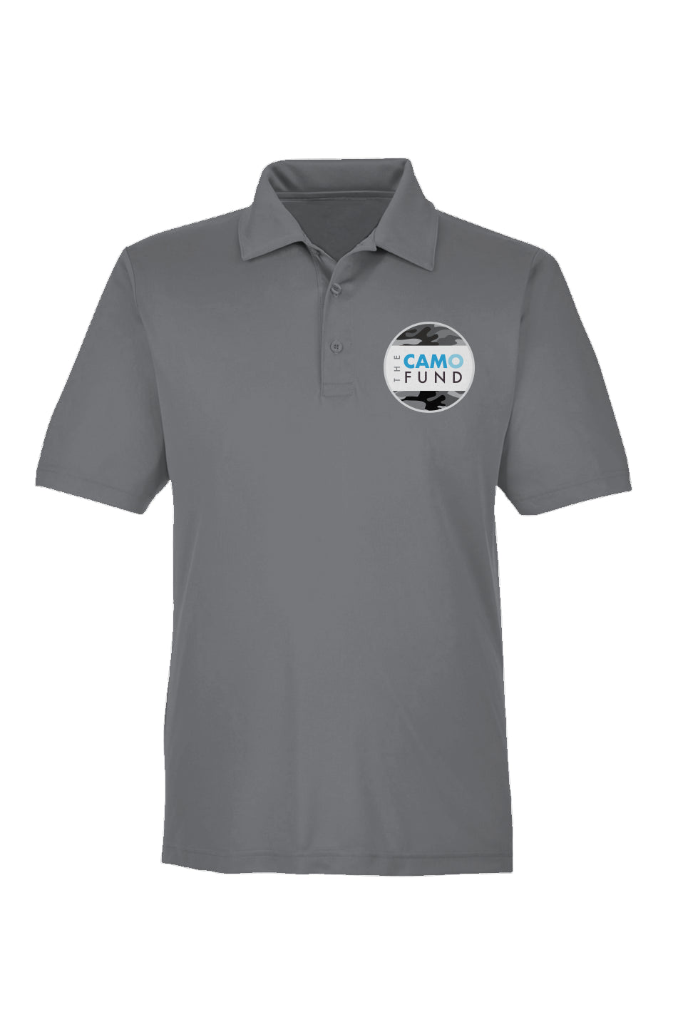 Youth Lightweight Performance Polo - Embroidered