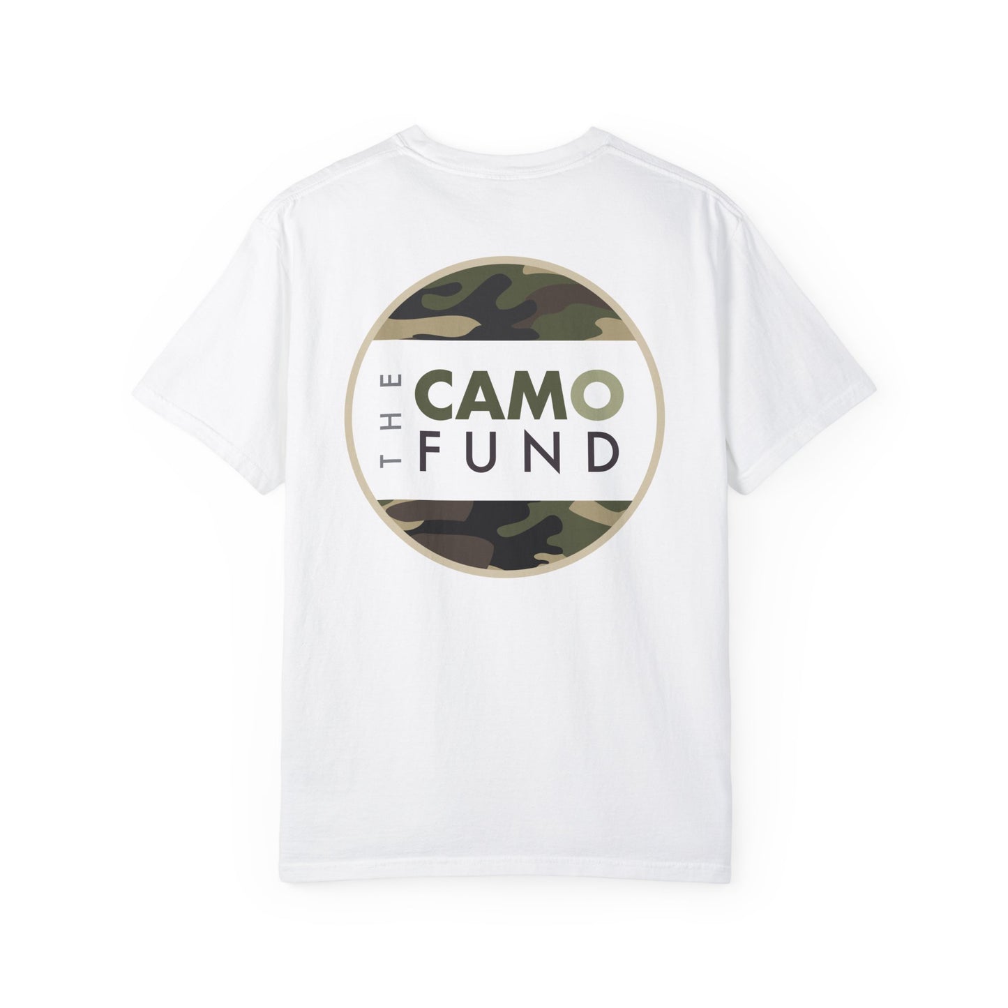 Unisex Tshirt