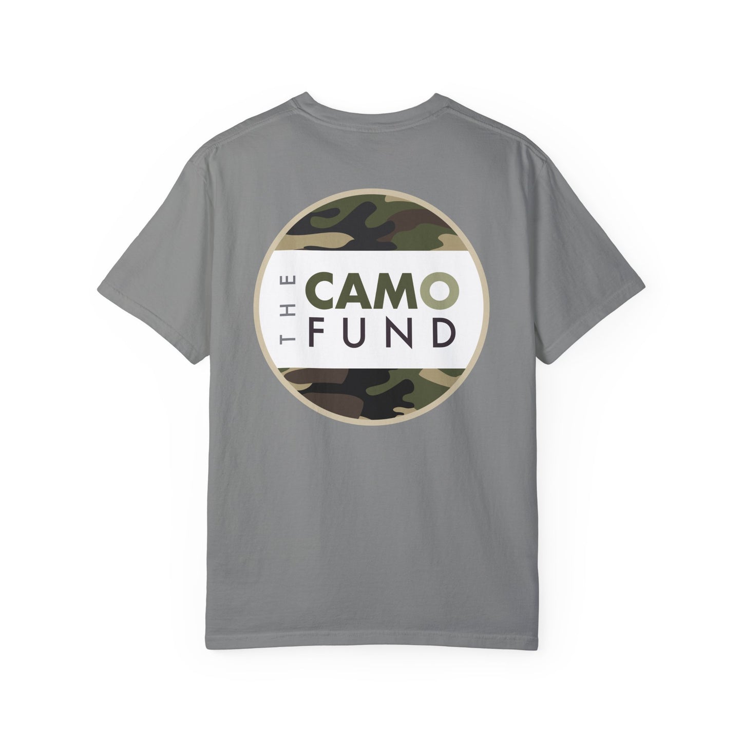 Unisex Tshirt