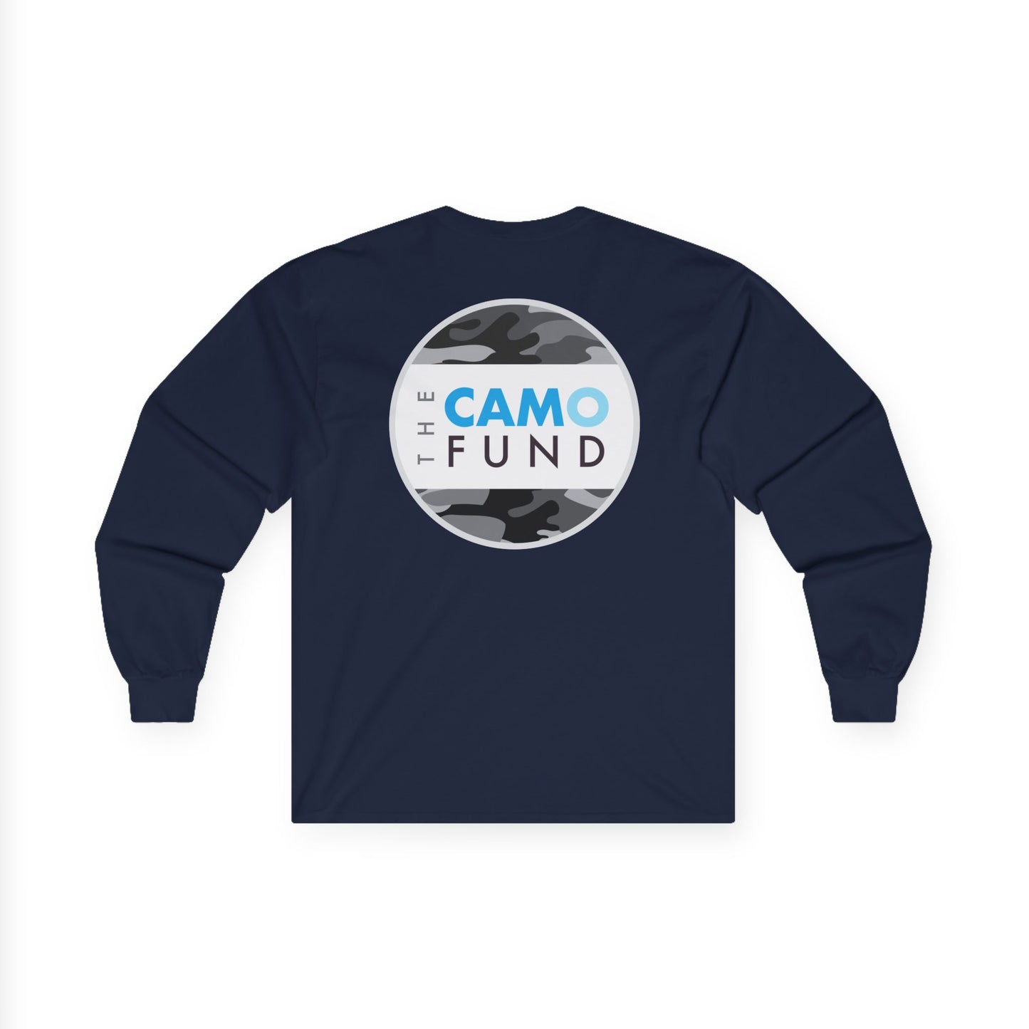 Unisex Long Sleeve Tee