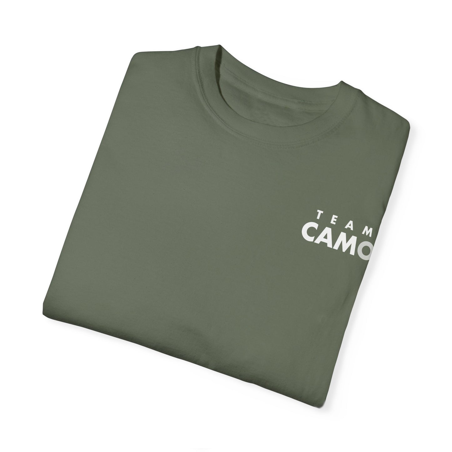 Unisex Tshirt