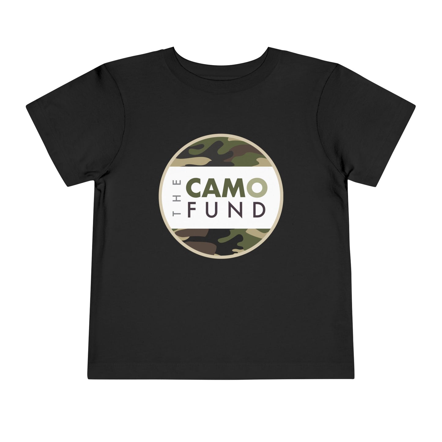 Toddler Short Sleeve Tee