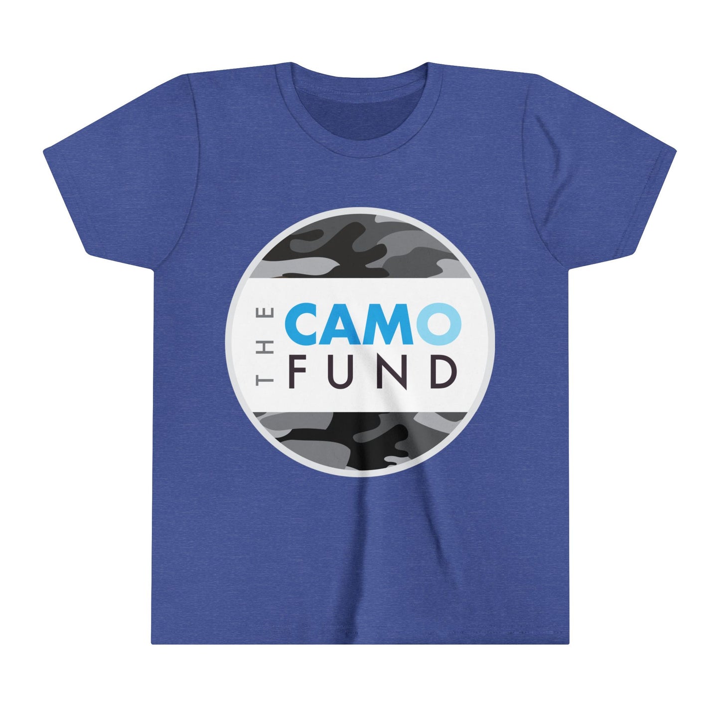 Youth Short Sleeve Tee
