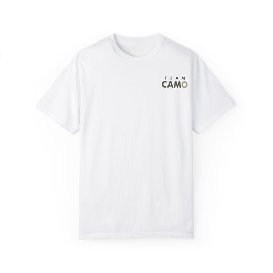 Unisex Tshirt