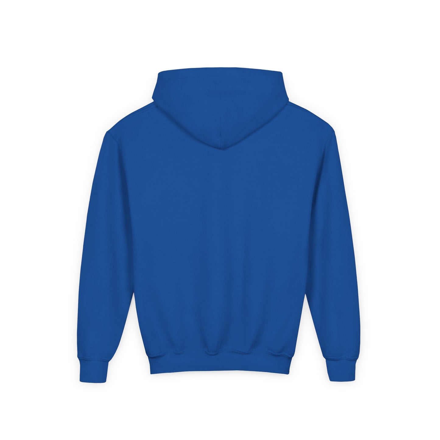 Team CamO Youth Hooded Sweatshirt