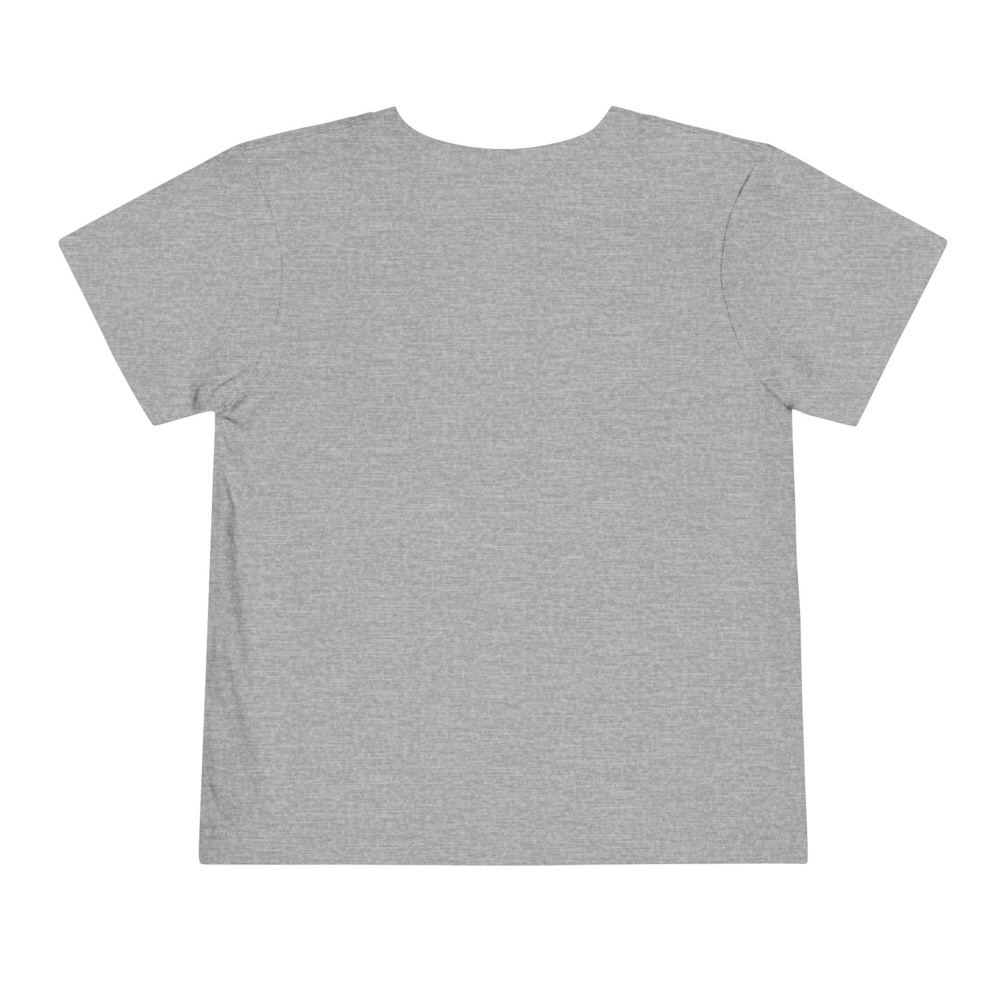 Team CamO Toddler Short Sleeve Tee