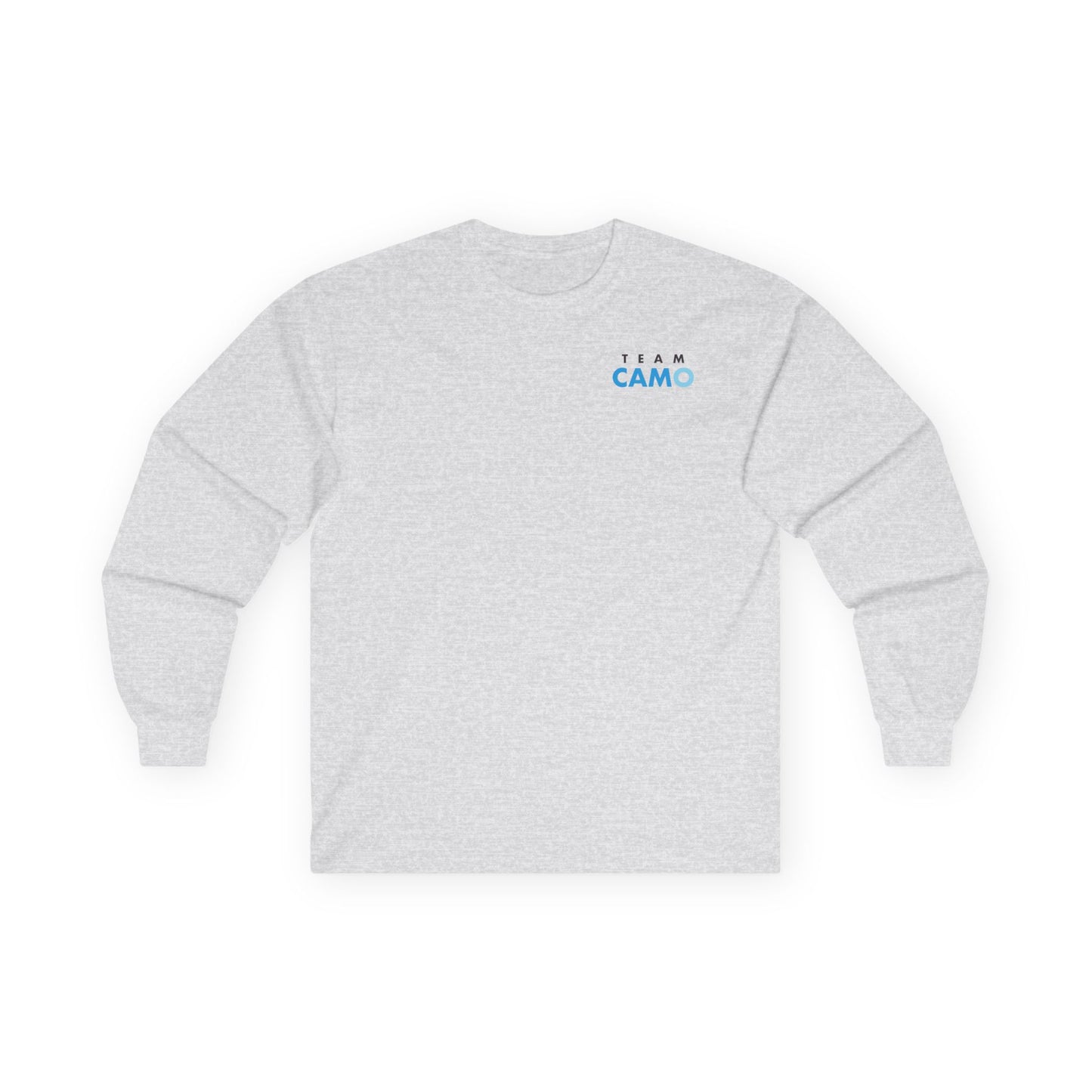 Unisex Long Sleeve Tee