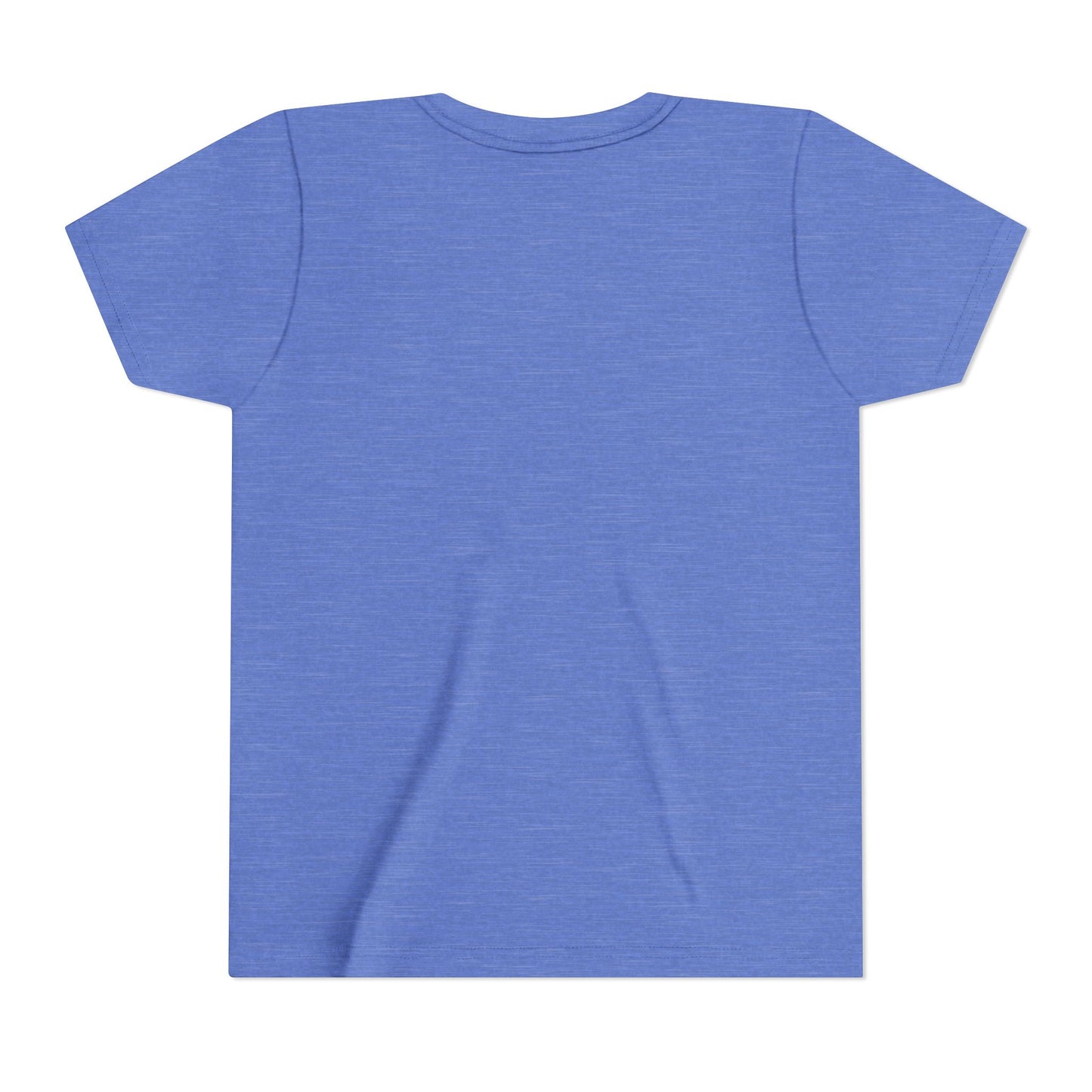 Team CamO Youth Short Sleeve Tee