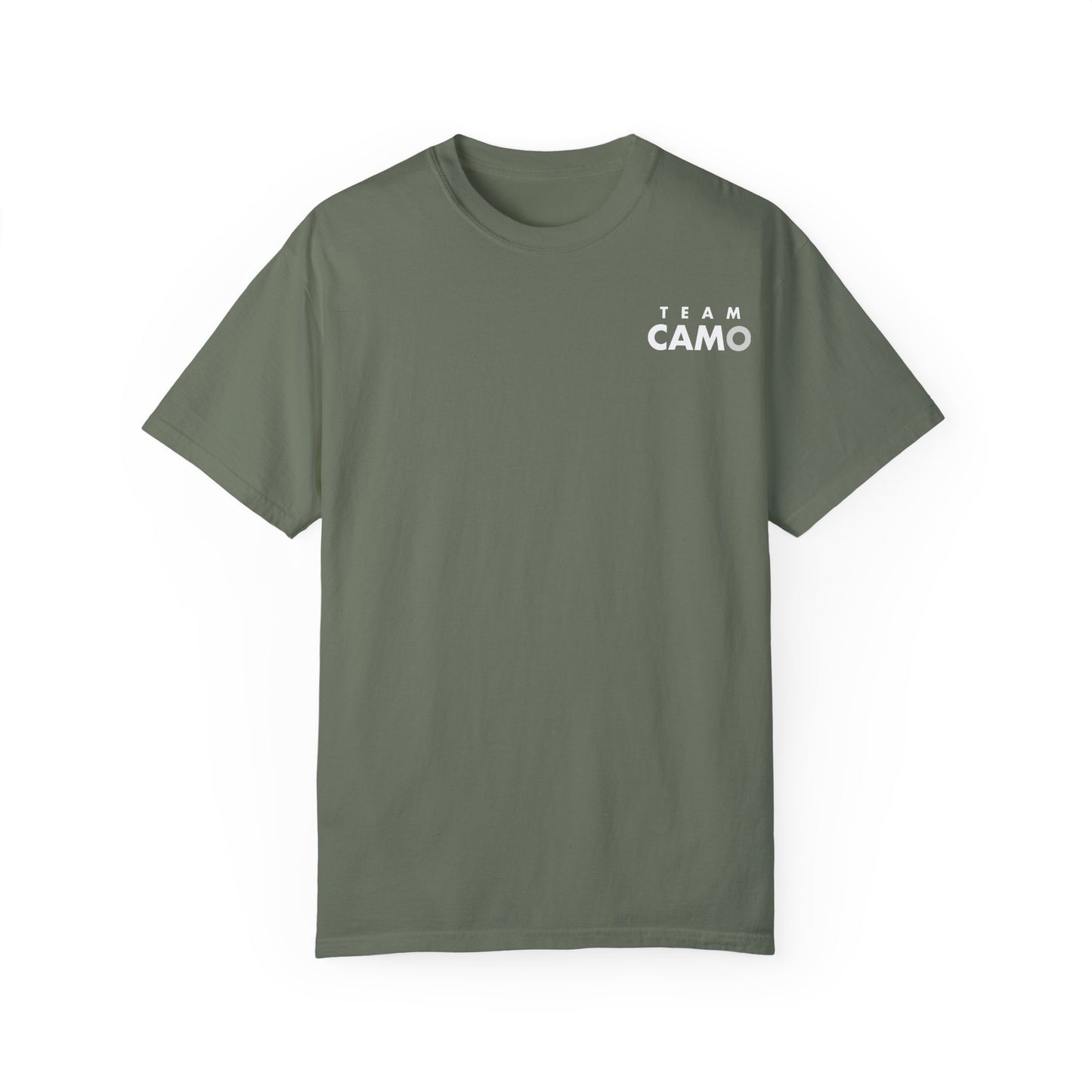 Unisex Tshirt