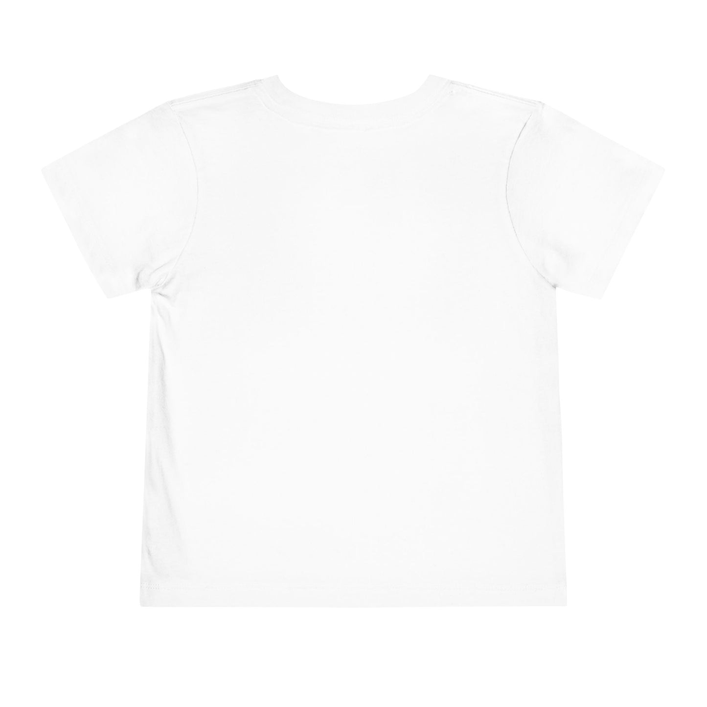 Team CamO Toddler Short Sleeve Tee
