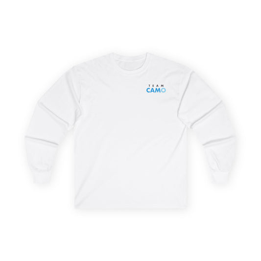 Unisex Long Sleeve Tee