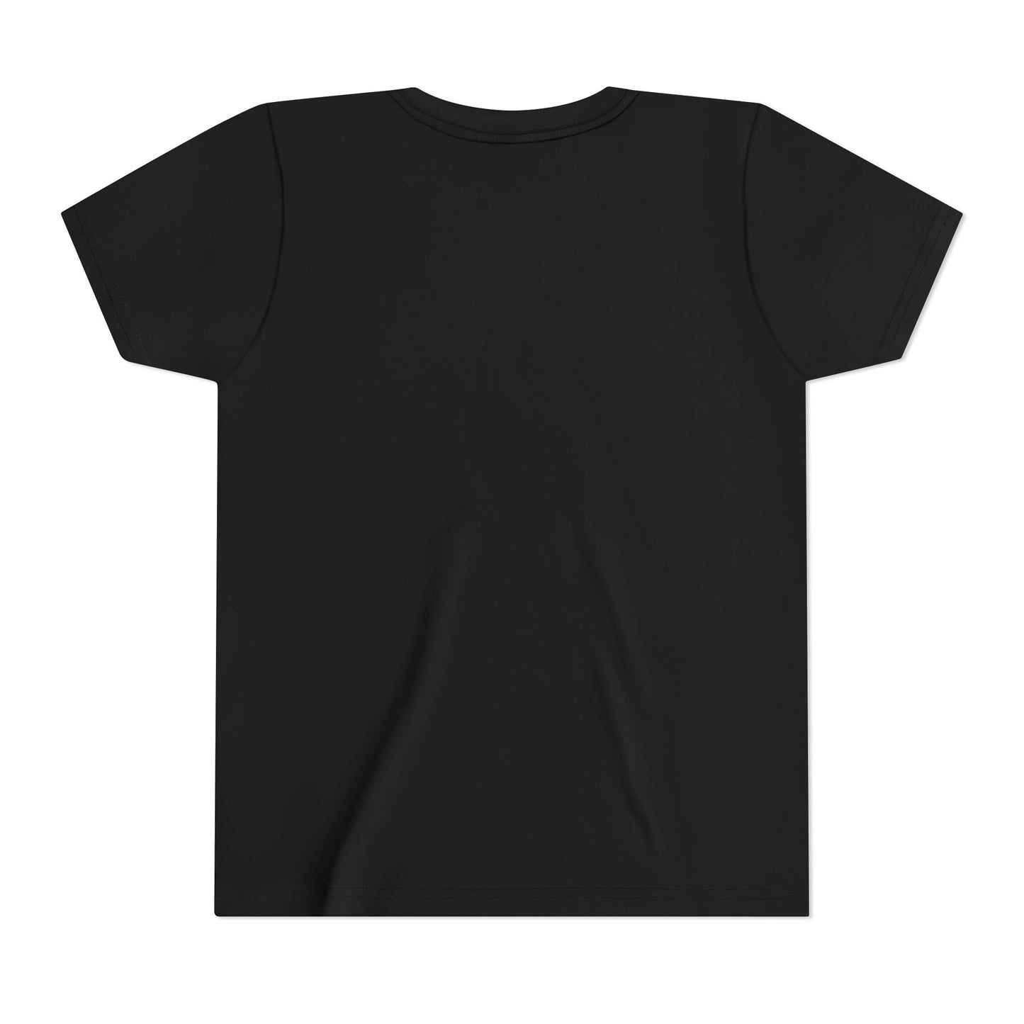 Team CamO Youth Short Sleeve Tee