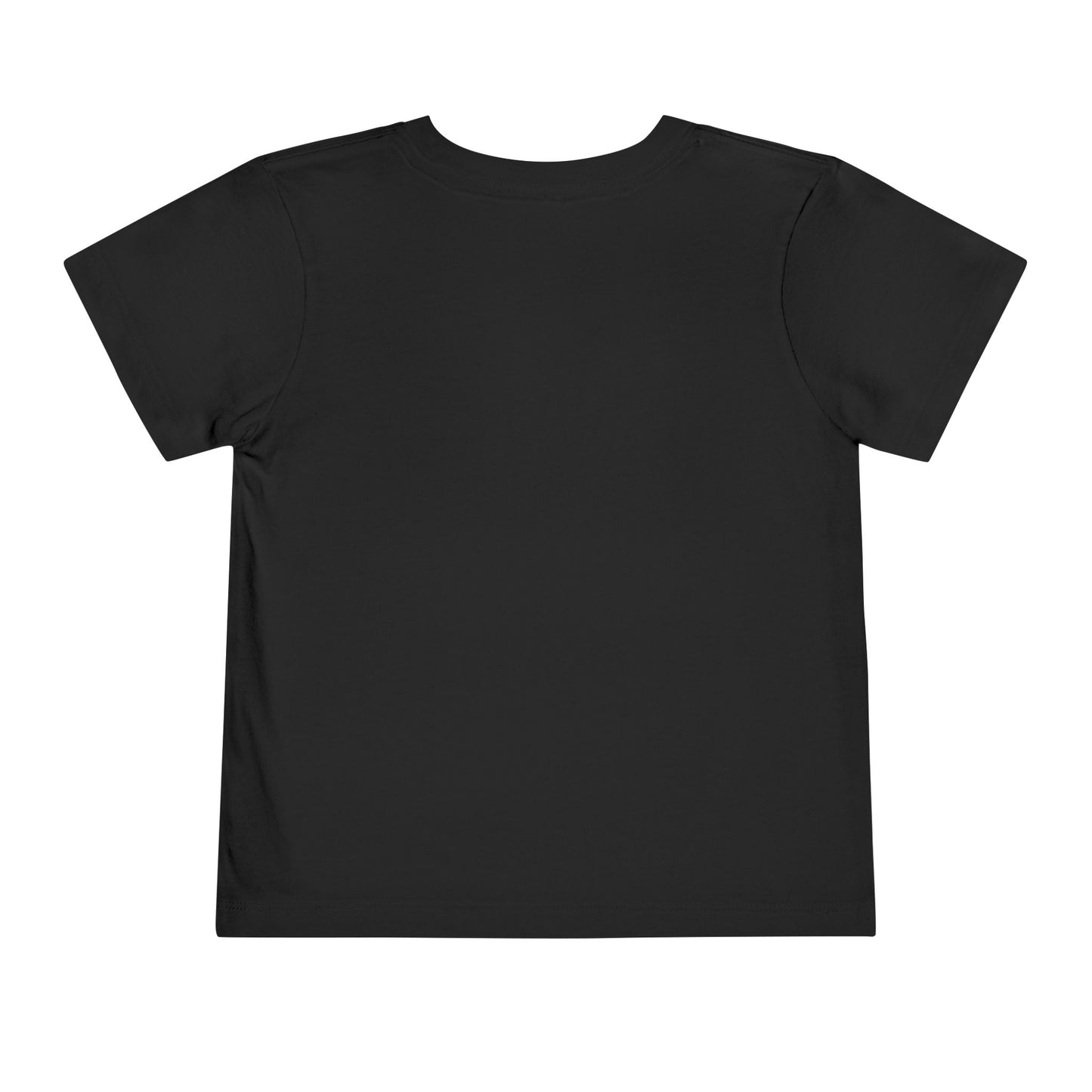 Team CamO Toddler Short Sleeve Tee