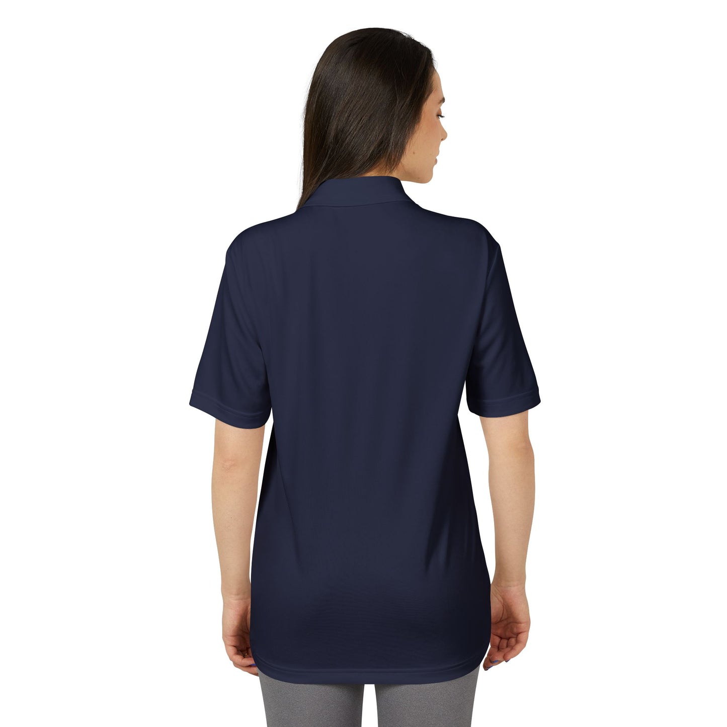 Men's adidas Performance Polo
