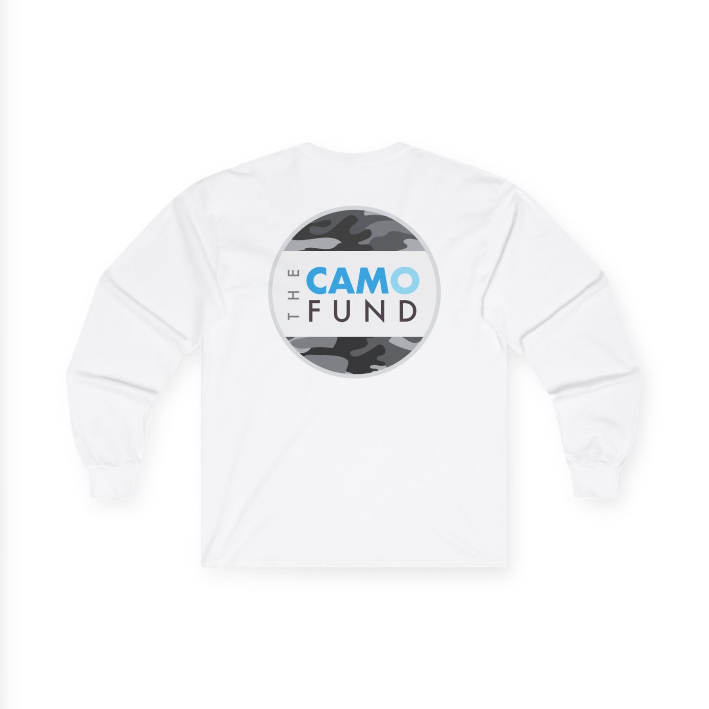 Unisex Long Sleeve Tee
