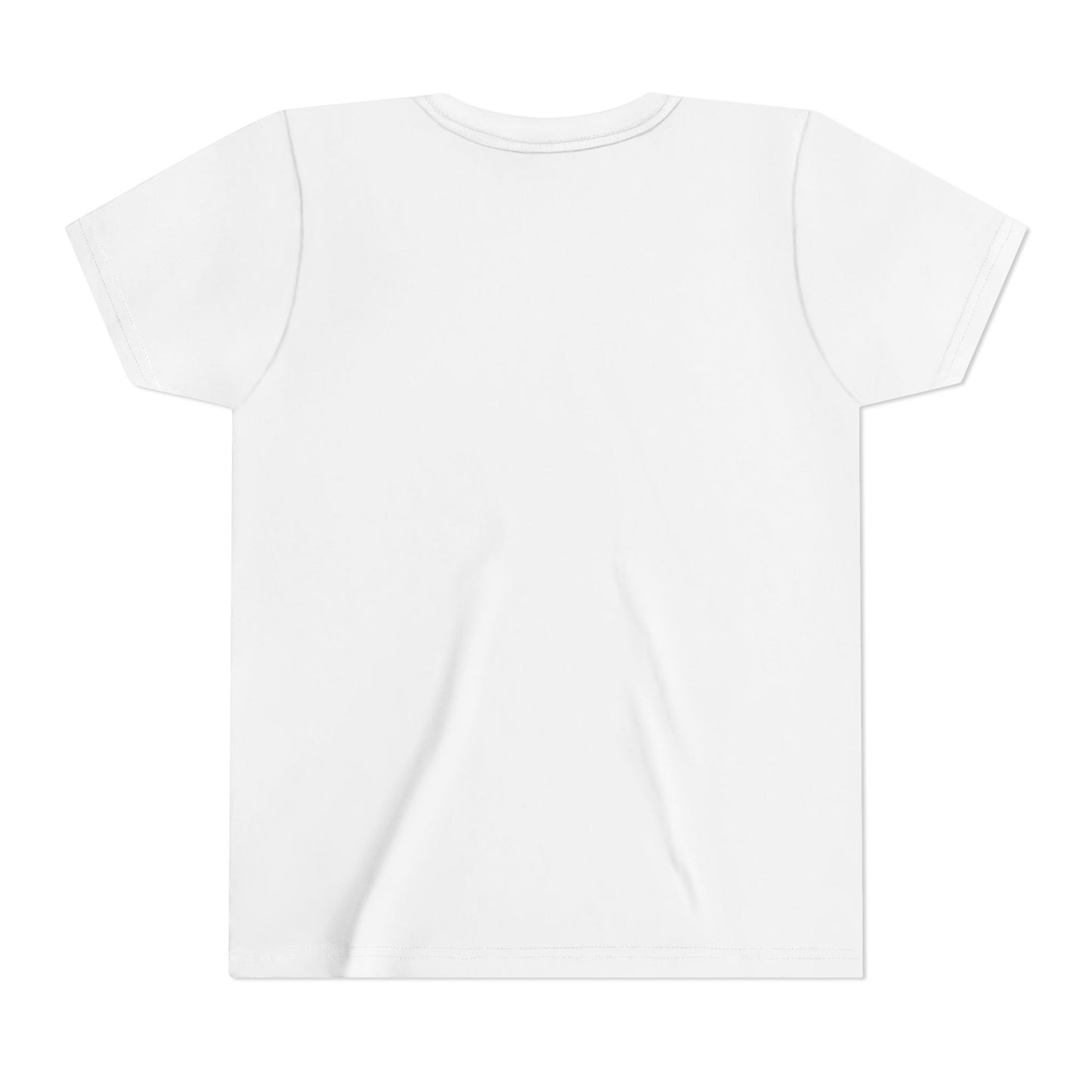 Team CamO Youth Short Sleeve Tee