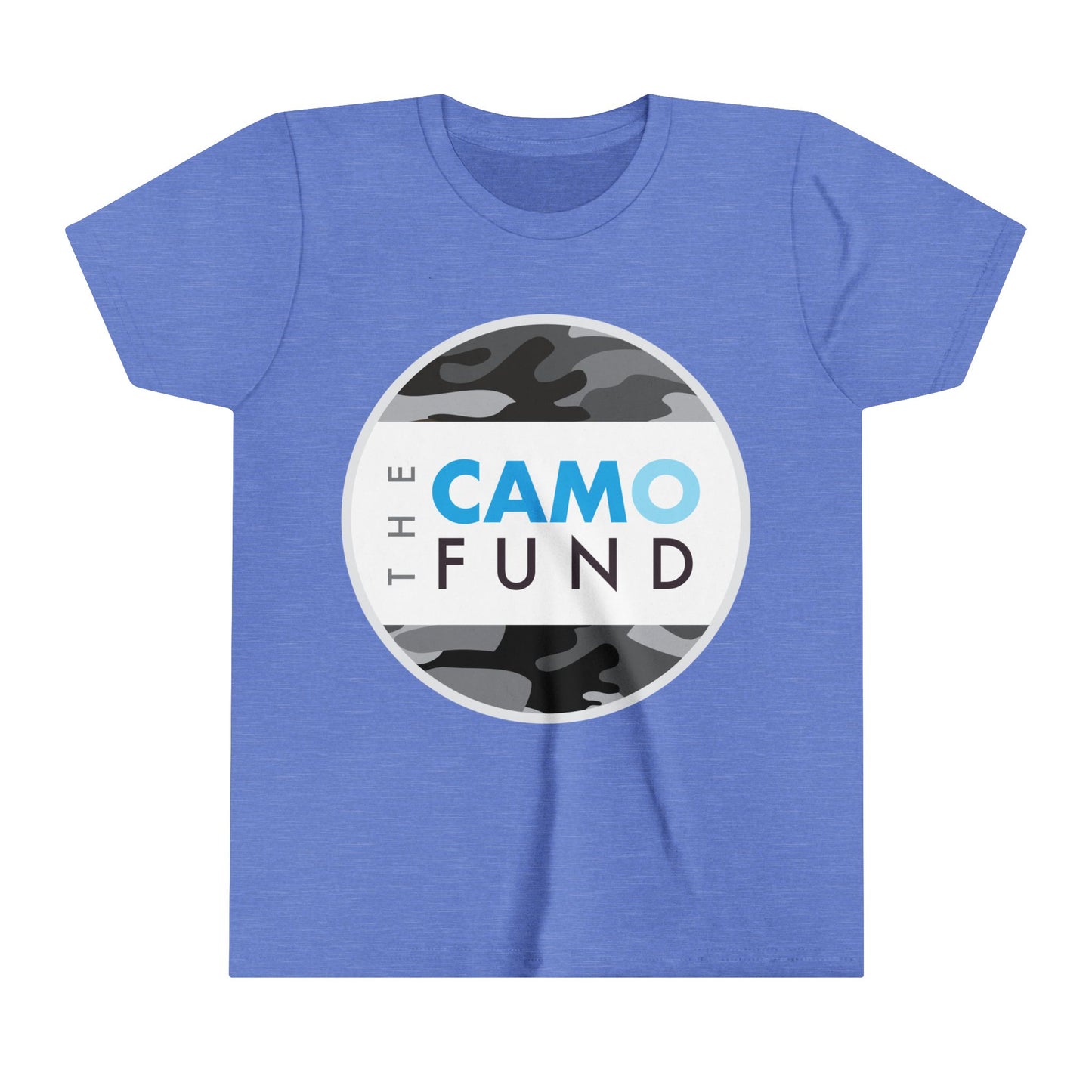 Youth Short Sleeve Tee