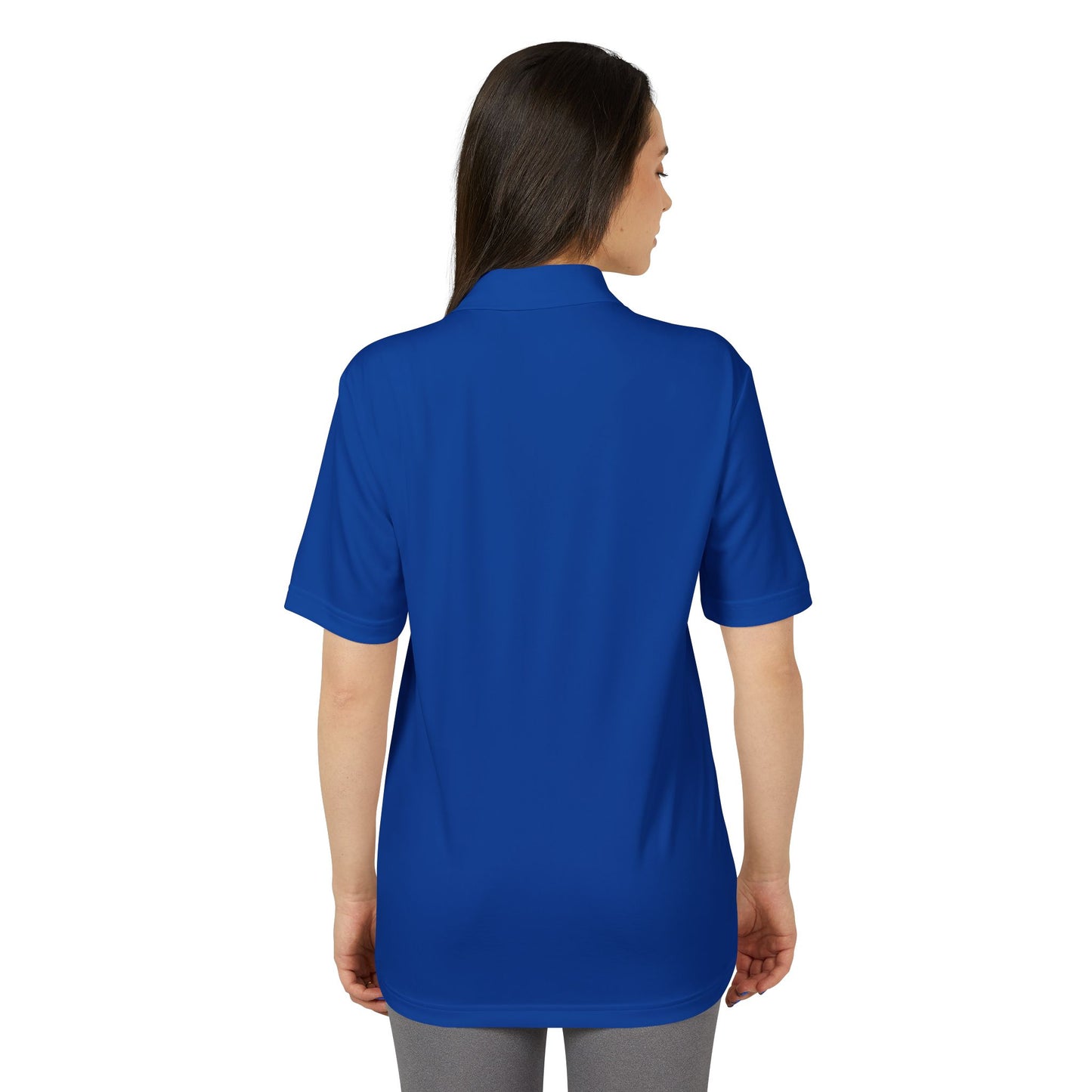 Men's adidas Performance Polo