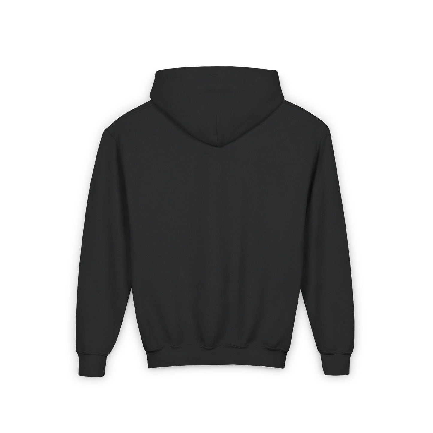 Youth Hooded Sweatshirt