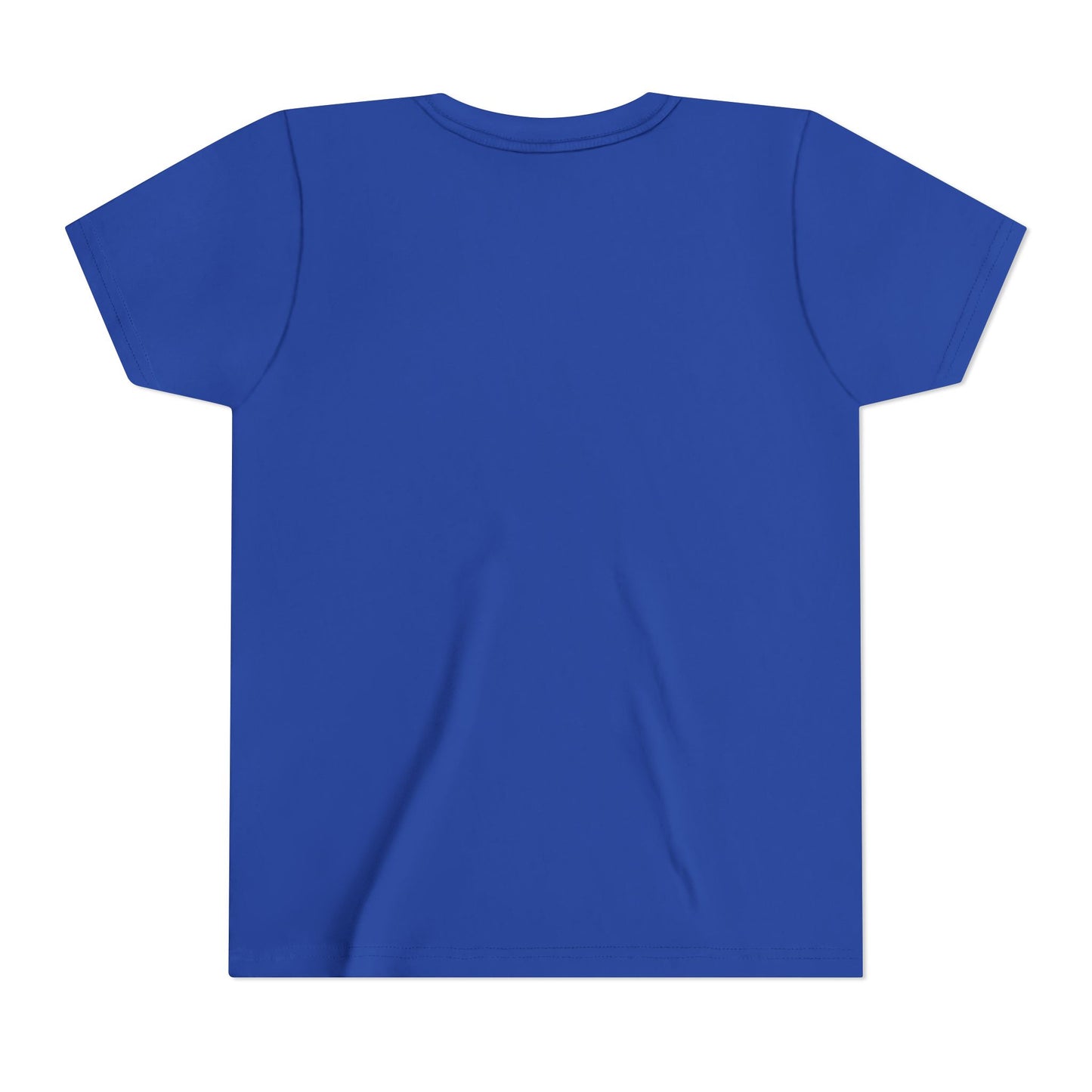Team CamO Youth Short Sleeve Tee