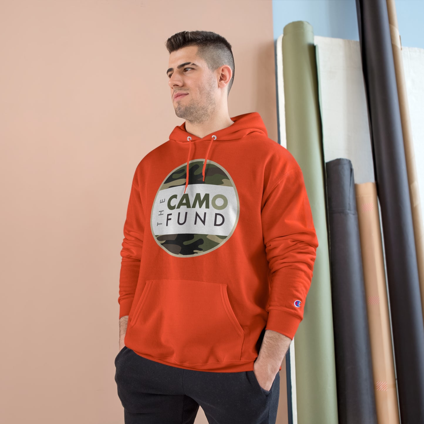 Unisex Hoodie